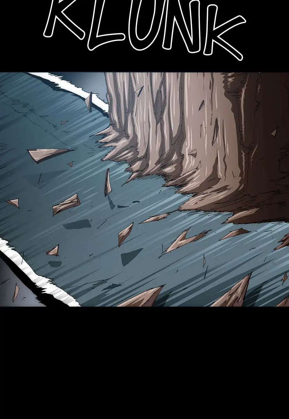 Trace Chapter 50 page 64 - 