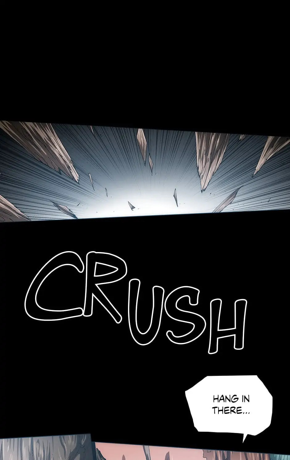 Trace Chapter 50 page 67 - 