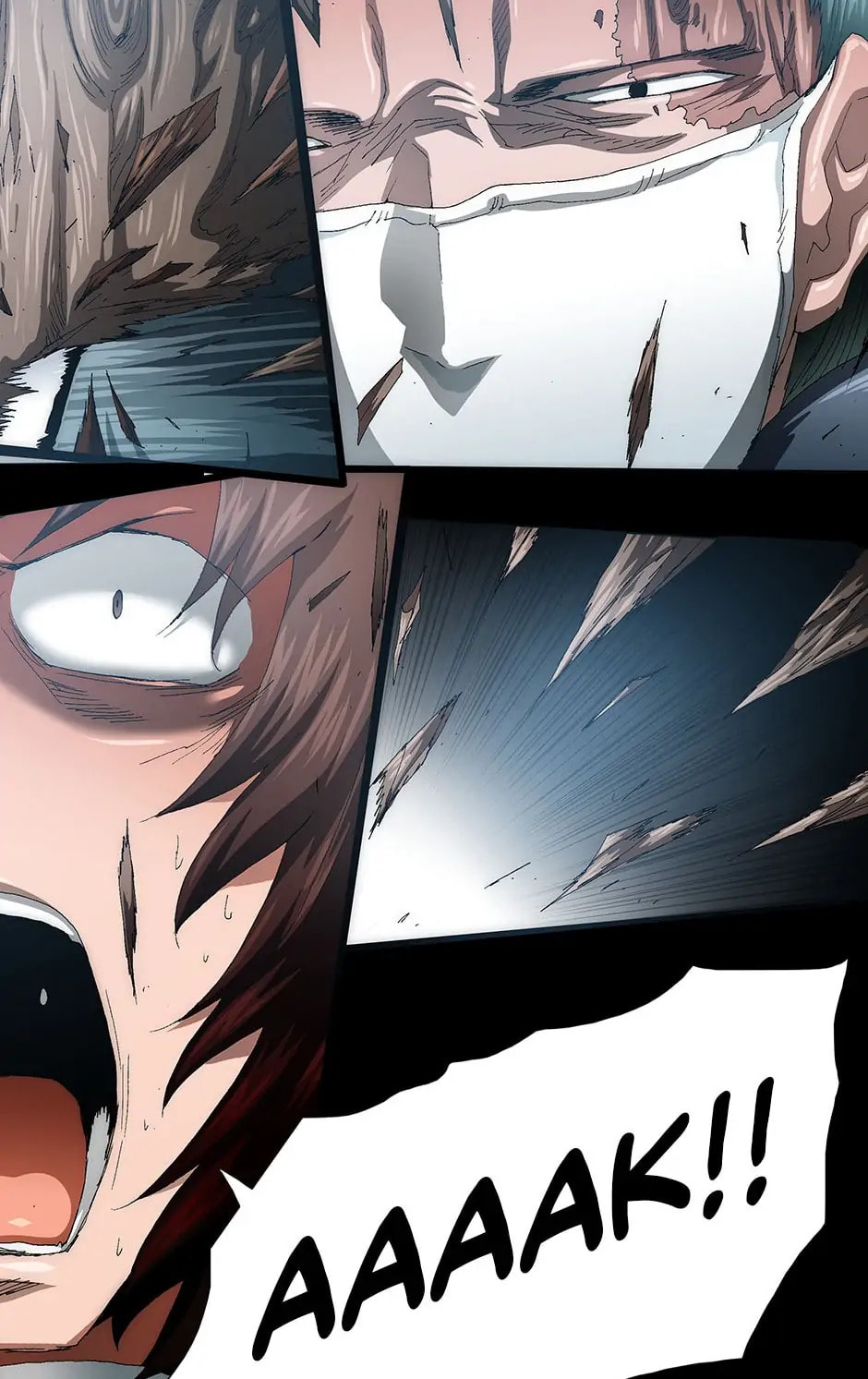 Trace Chapter 50 page 68 - 