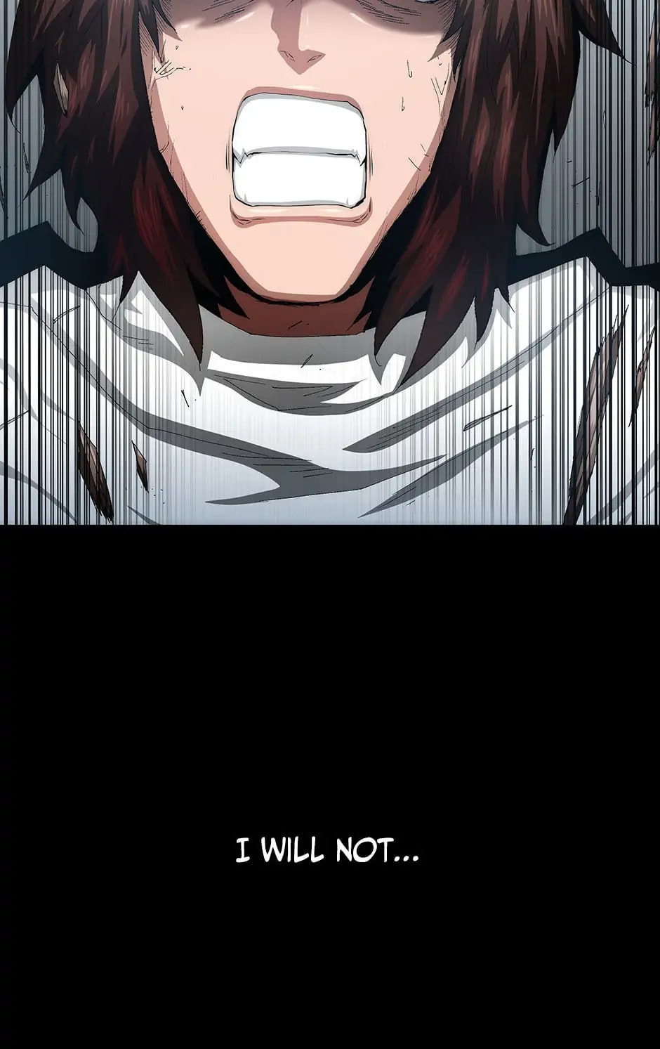 Trace Chapter 50 page 70 - 
