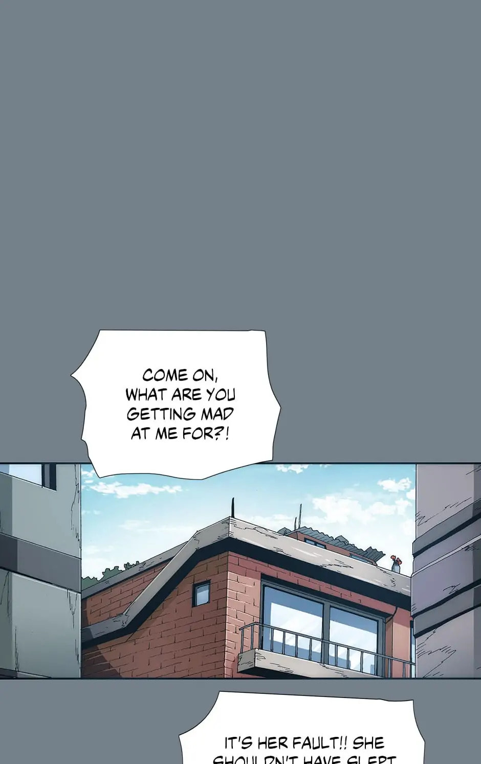 Trace Chapter 50 page 8 - 