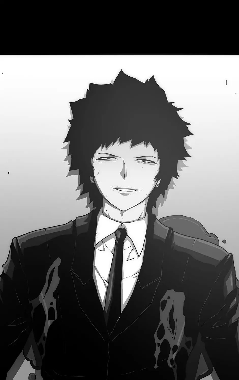 Trace Chapter 50 page 71 - 