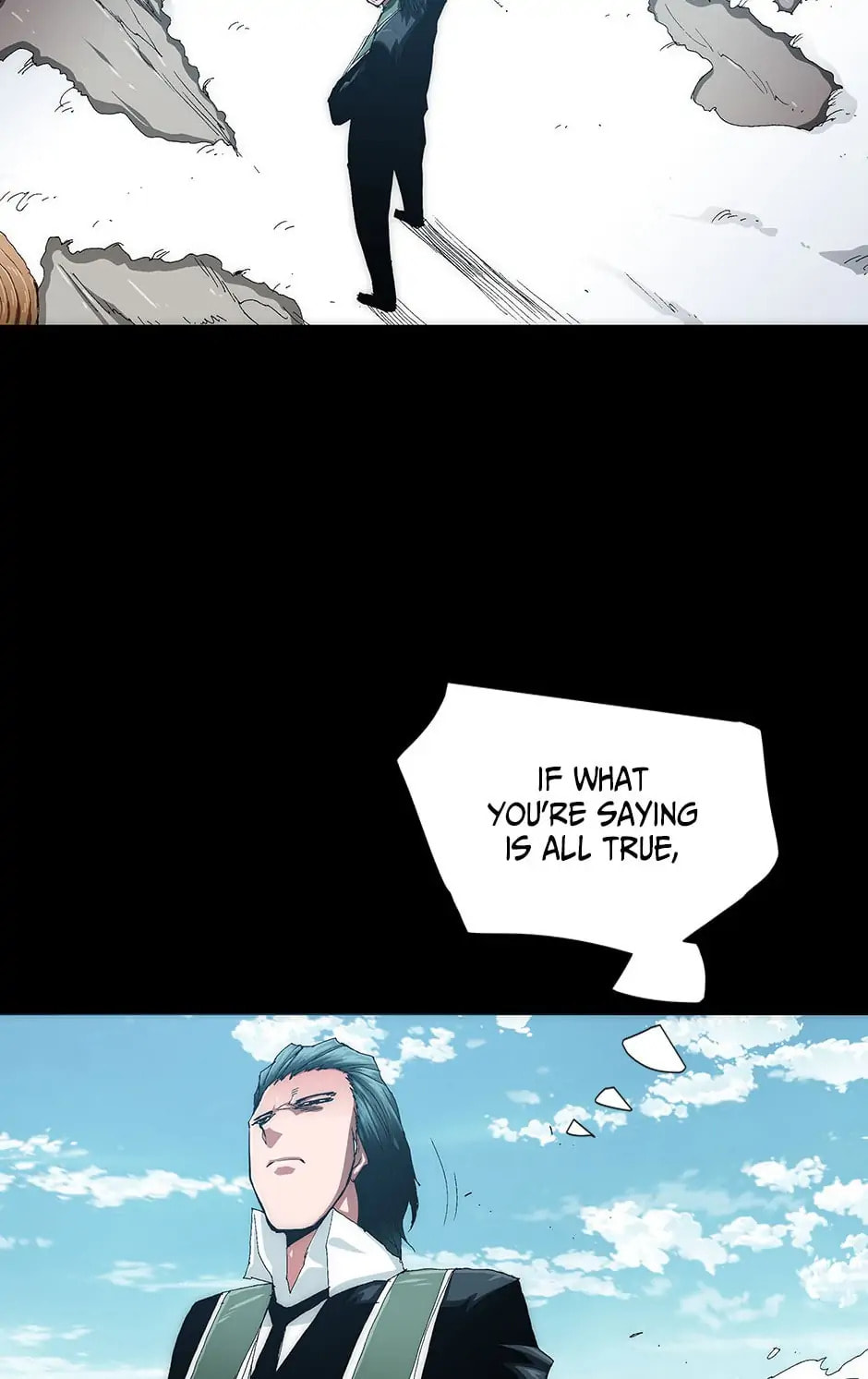 Trace Chapter 50 page 77 - 