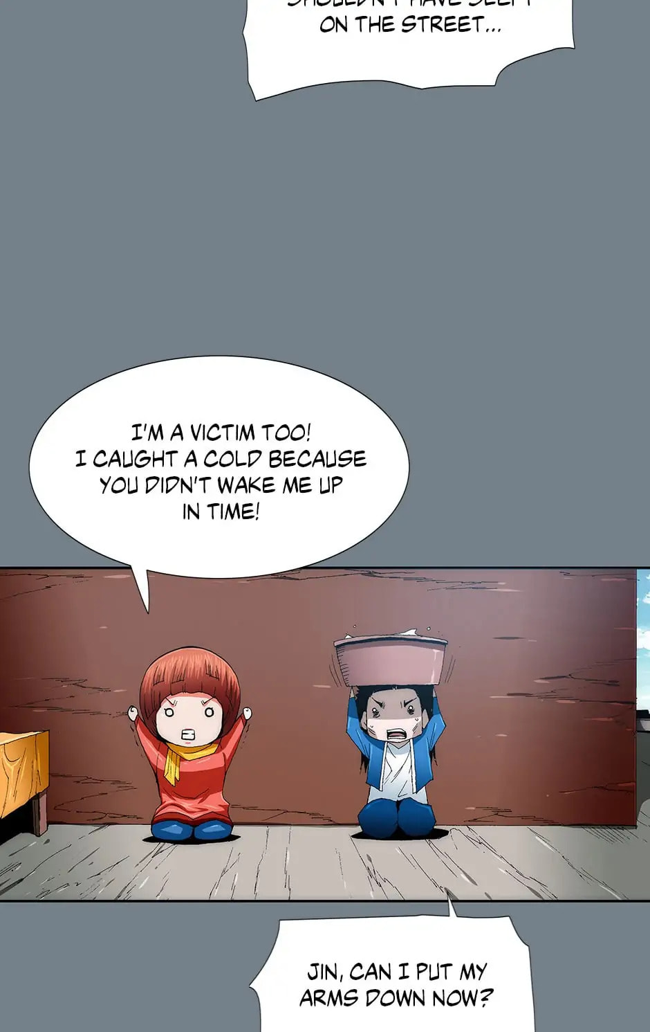 Trace Chapter 50 page 9 - 