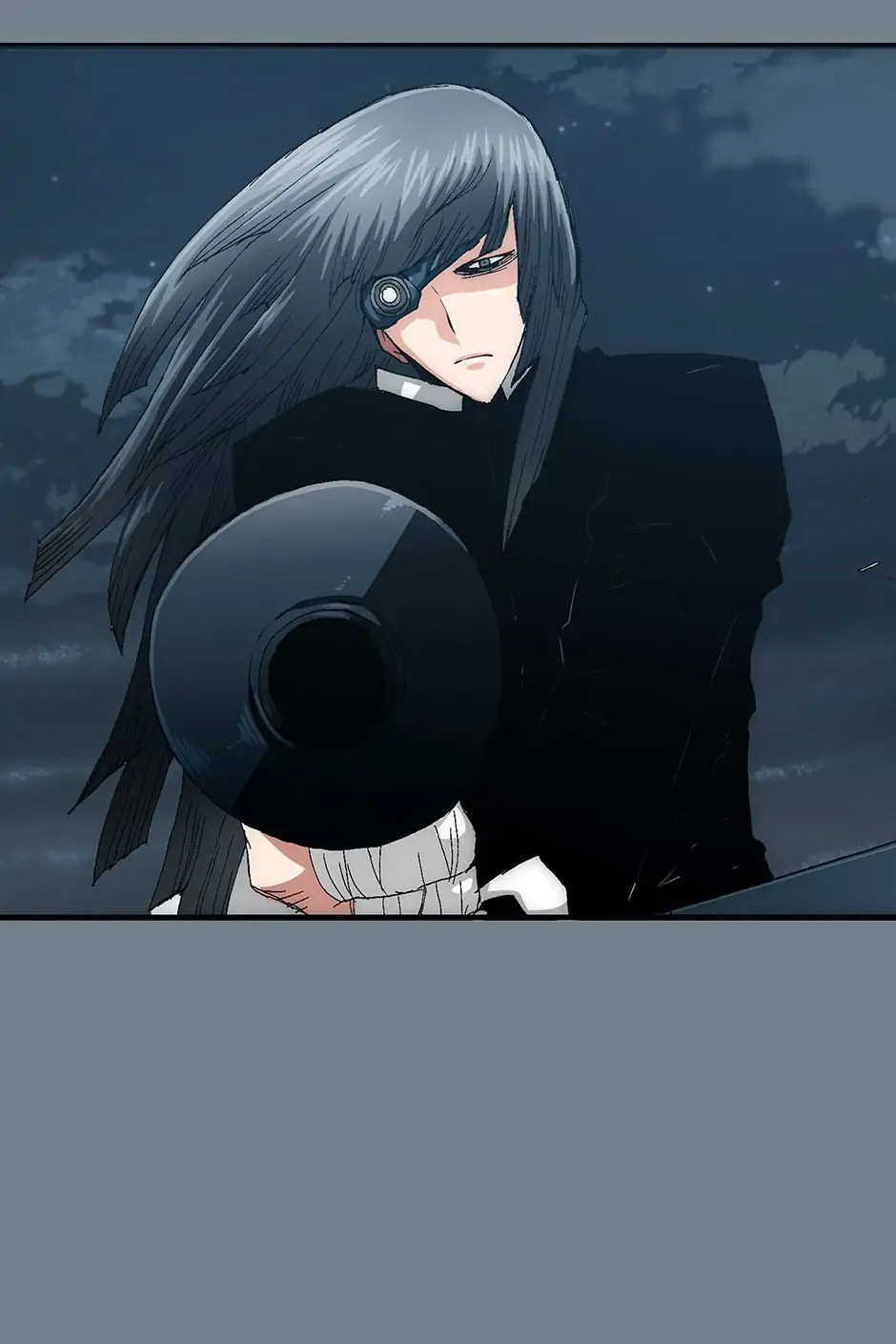 Trace Chapter 51 page 11 - 