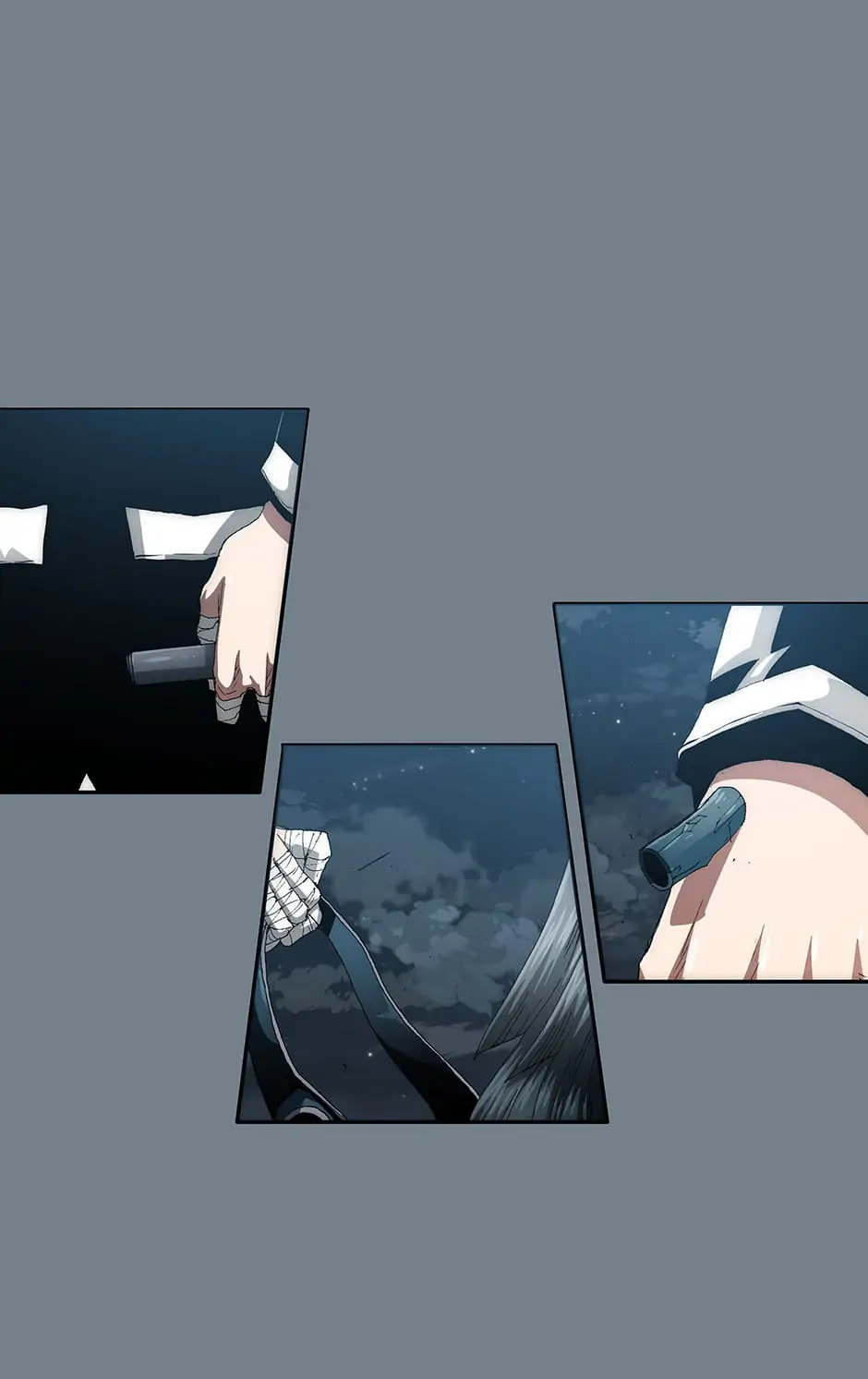 Trace Chapter 51 page 20 - 