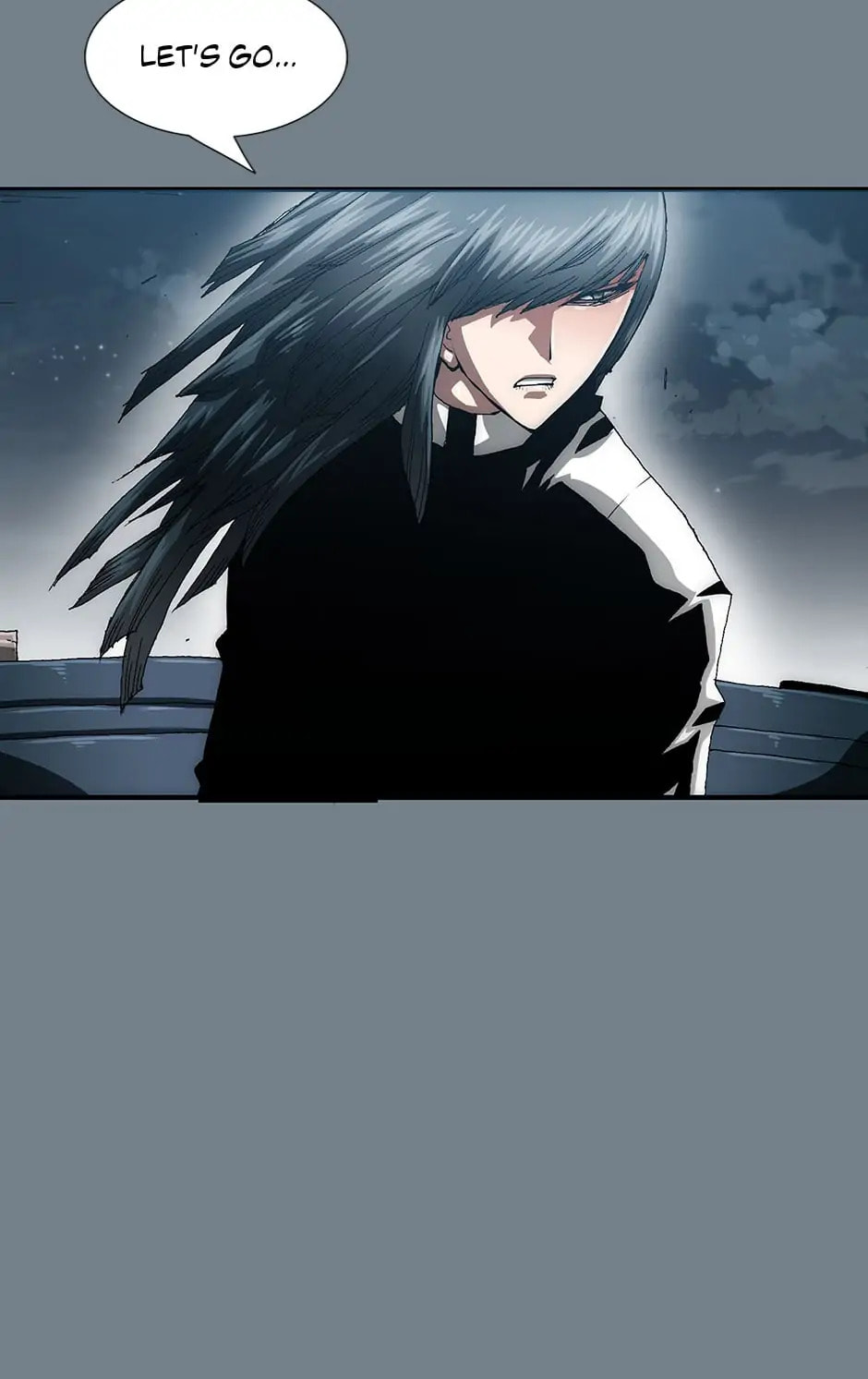 Trace Chapter 51 page 22 - 