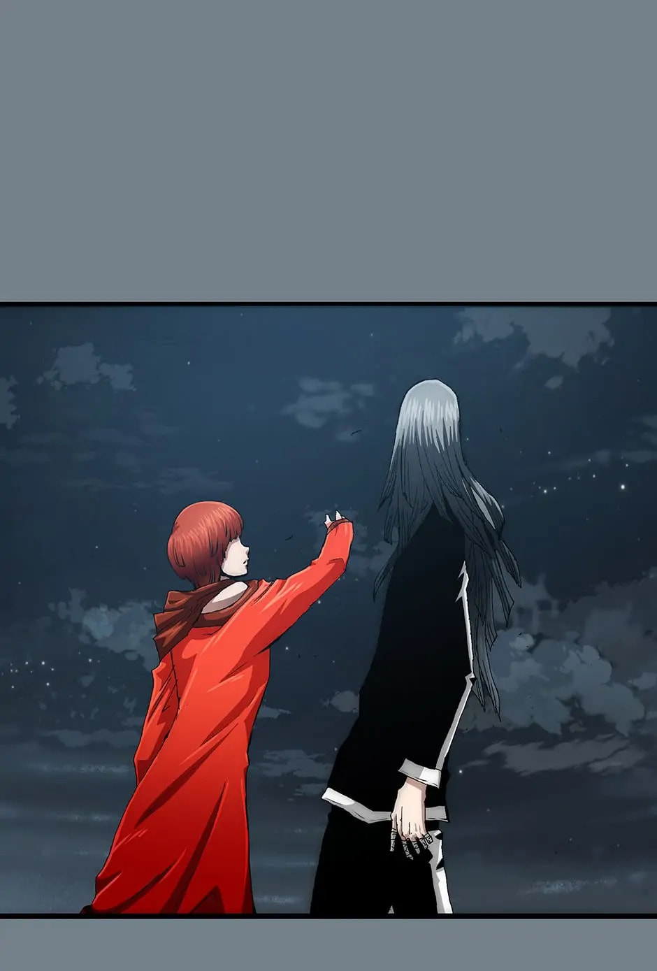 Trace Chapter 51 page 25 - 