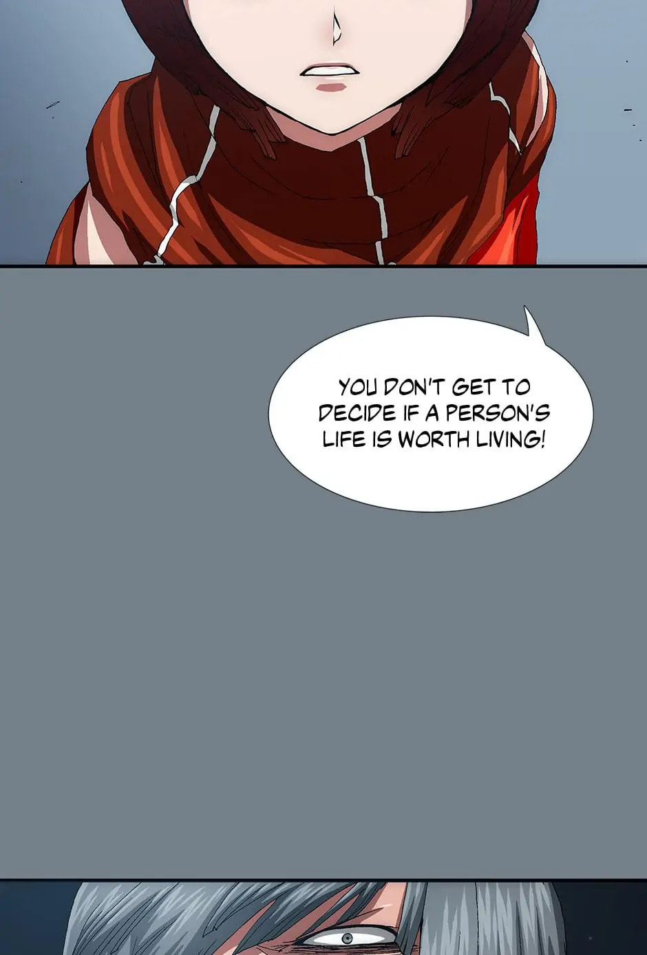 Trace Chapter 51 page 27 - 