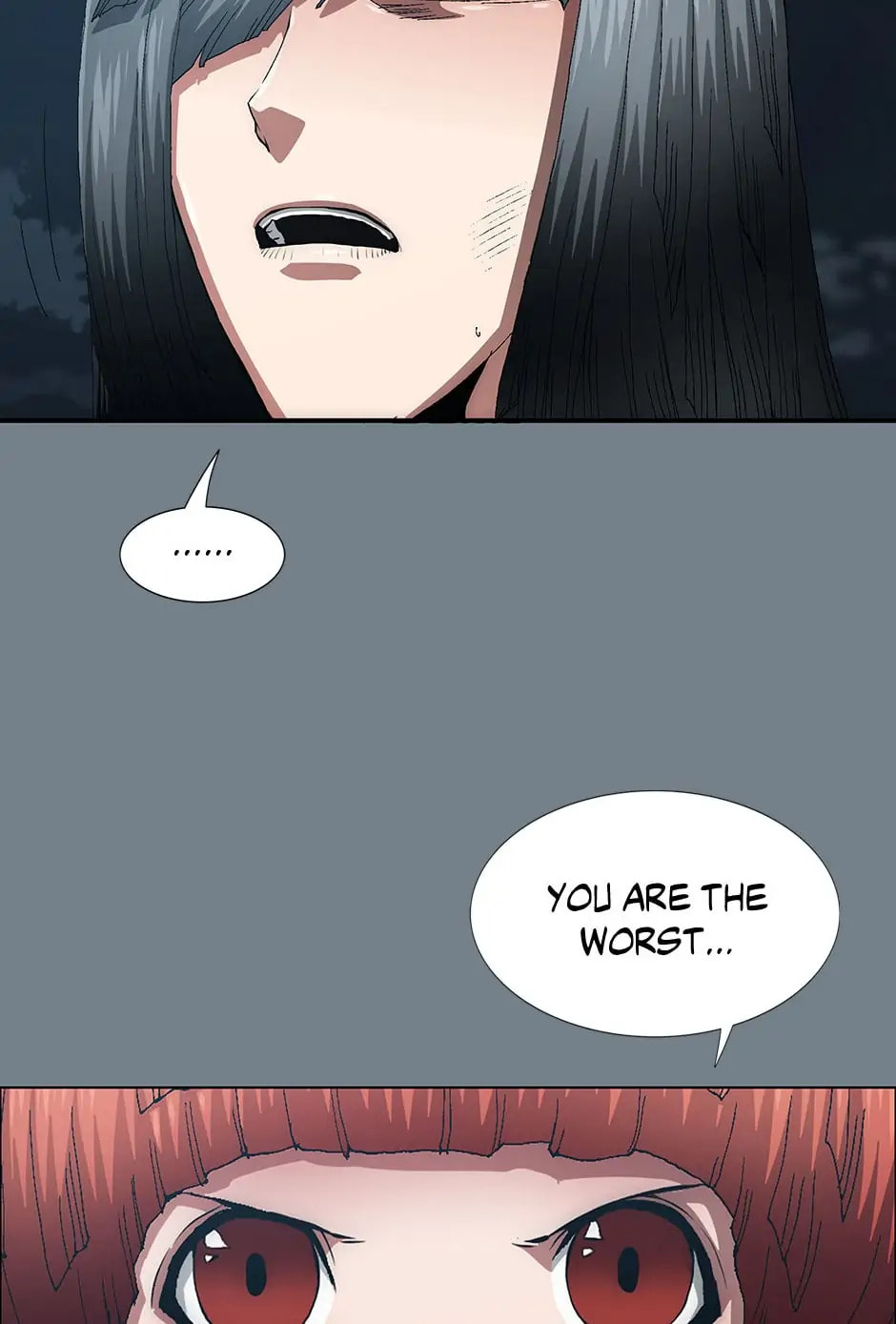 Trace Chapter 51 page 28 - 