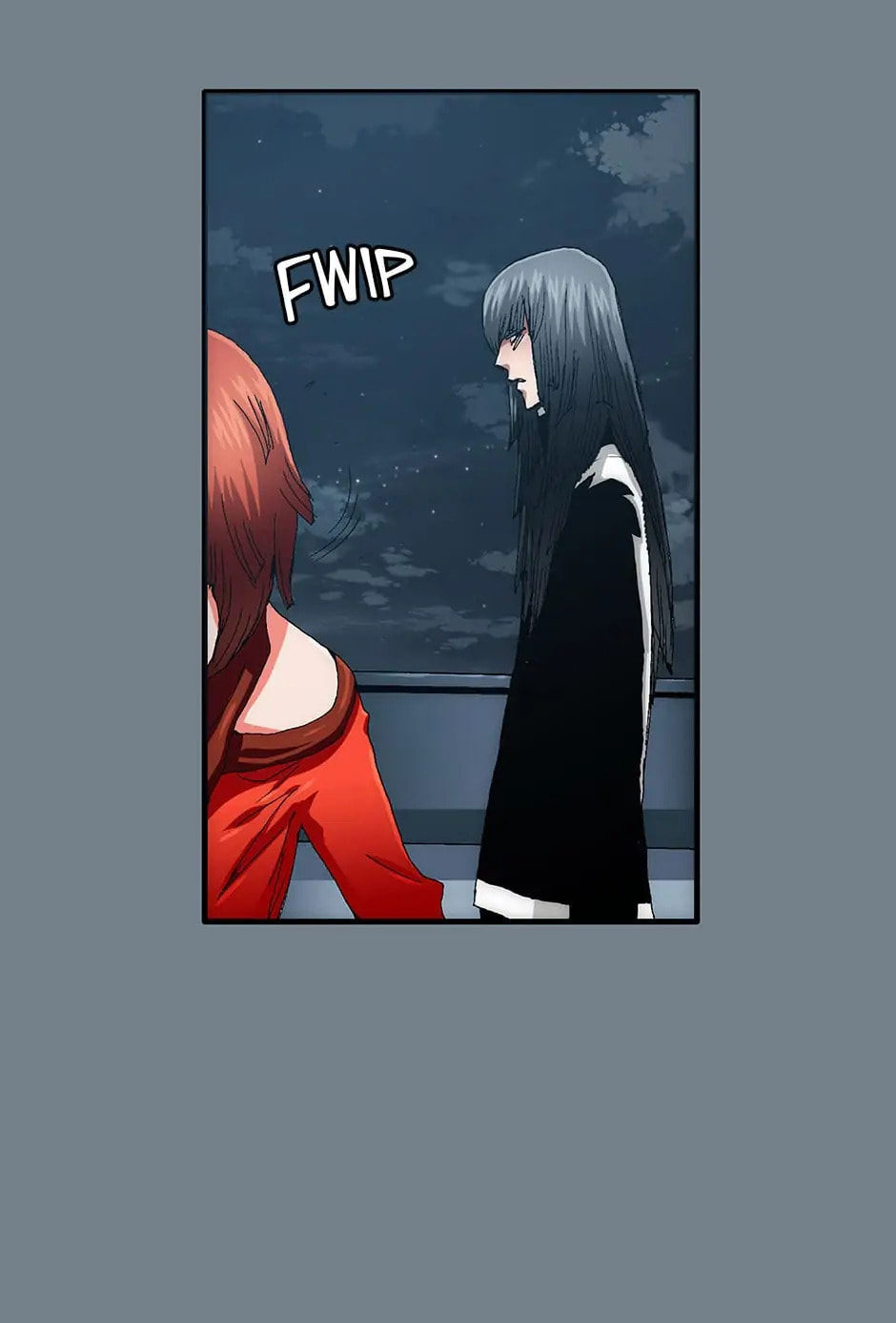 Trace Chapter 51 page 30 - 