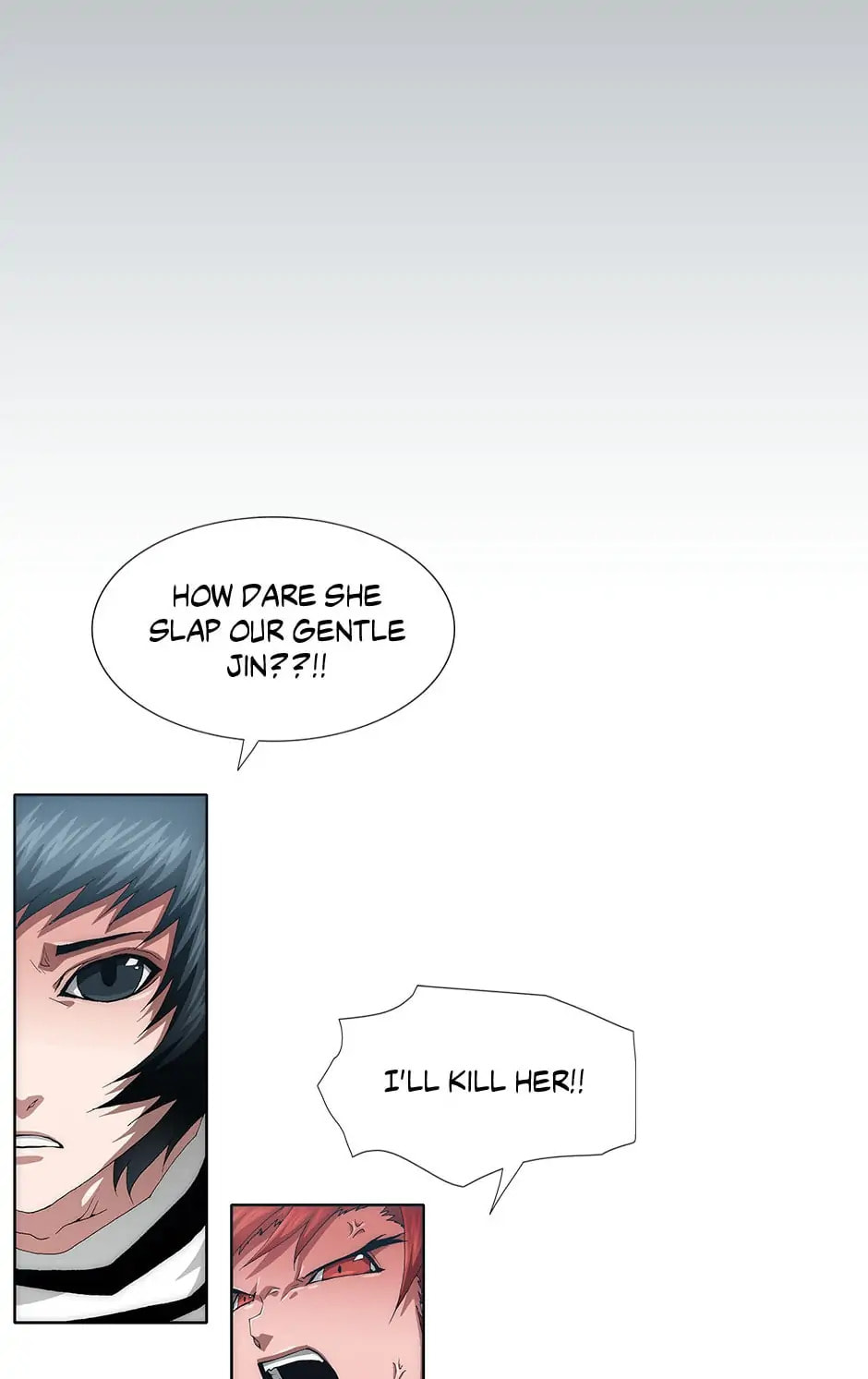 Trace Chapter 51 page 35 - 