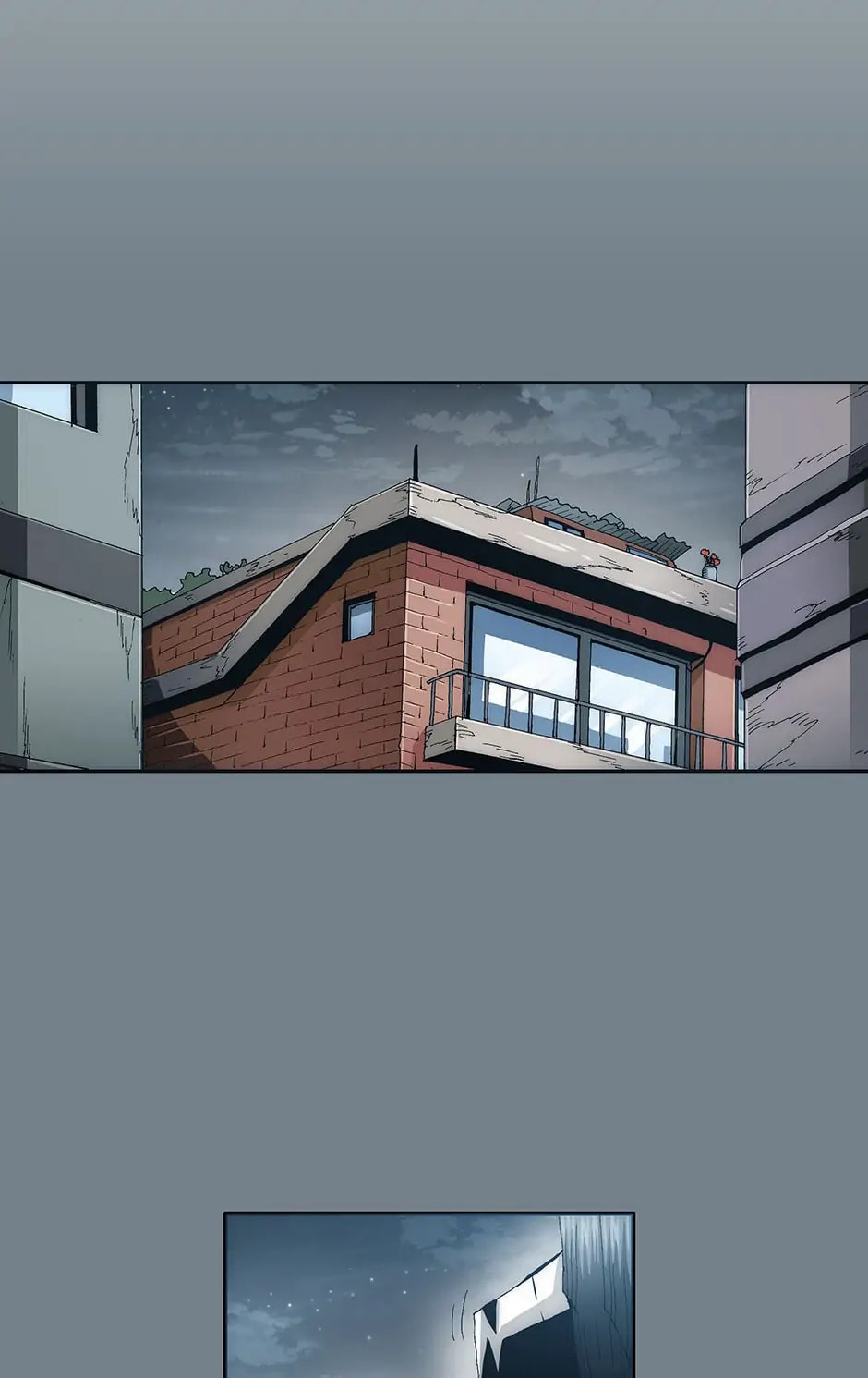 Trace Chapter 51 page 39 - 