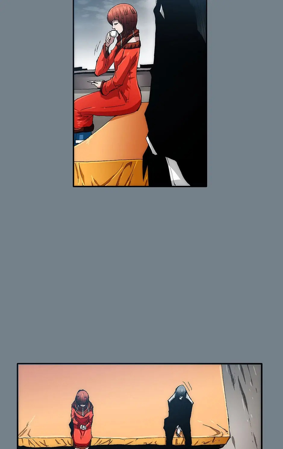 Trace Chapter 51 page 40 - 