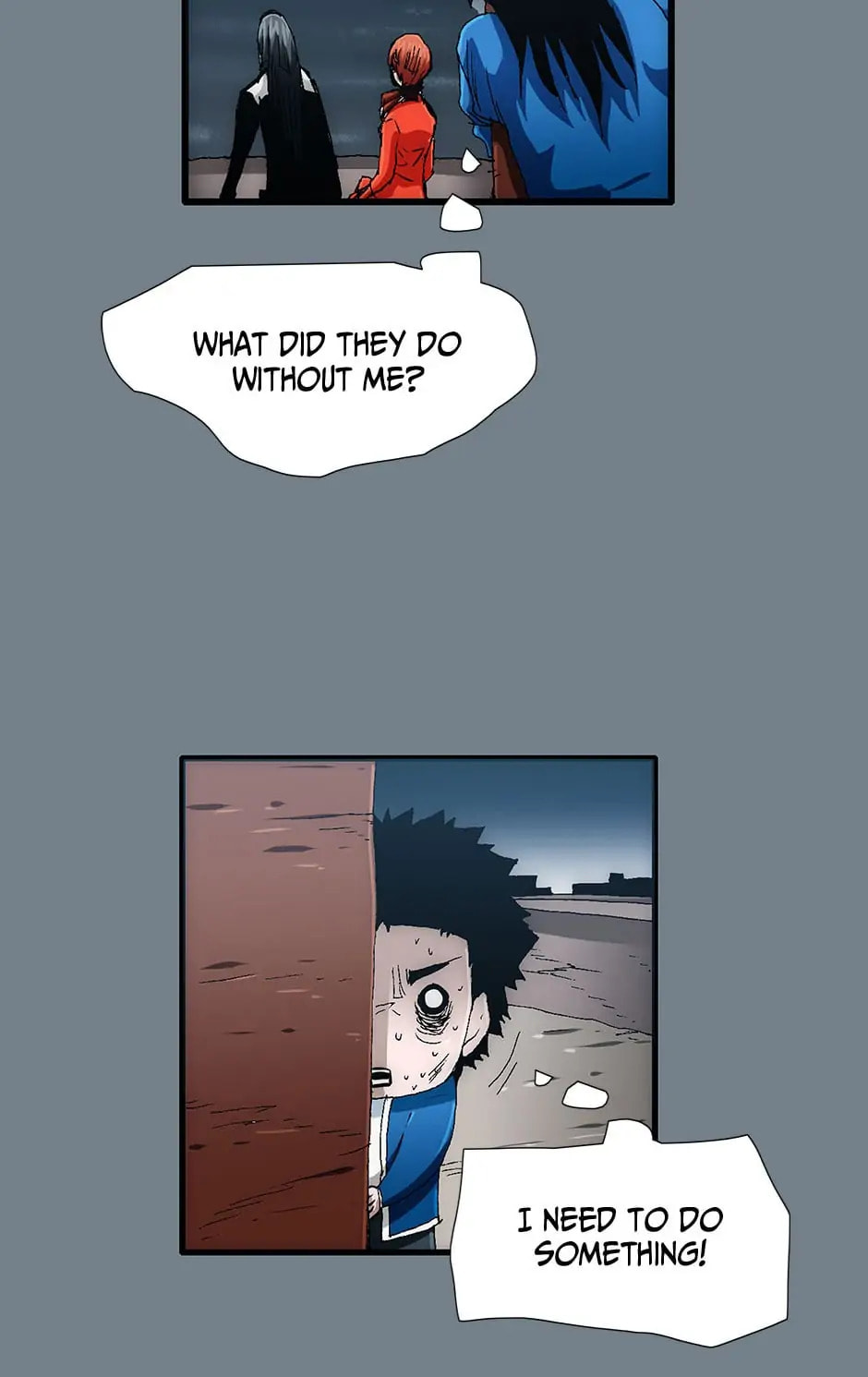 Trace Chapter 51 page 42 - 