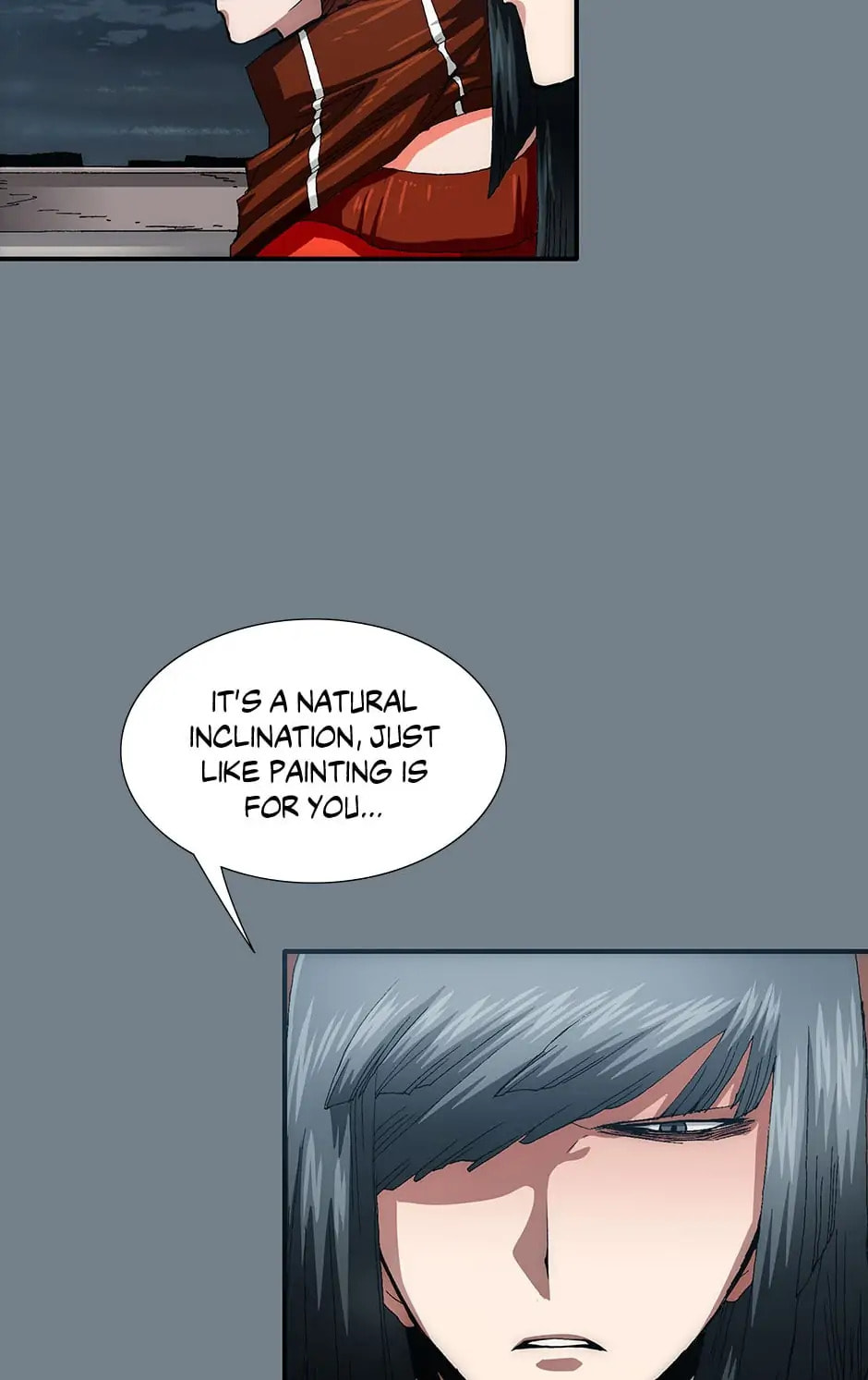 Trace Chapter 51 page 44 - 