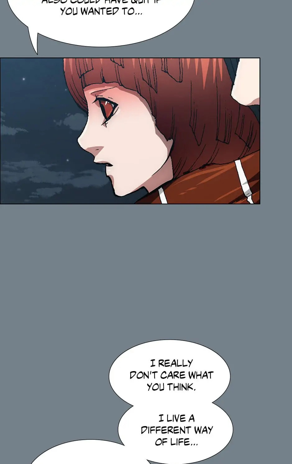 Trace Chapter 51 page 46 - 