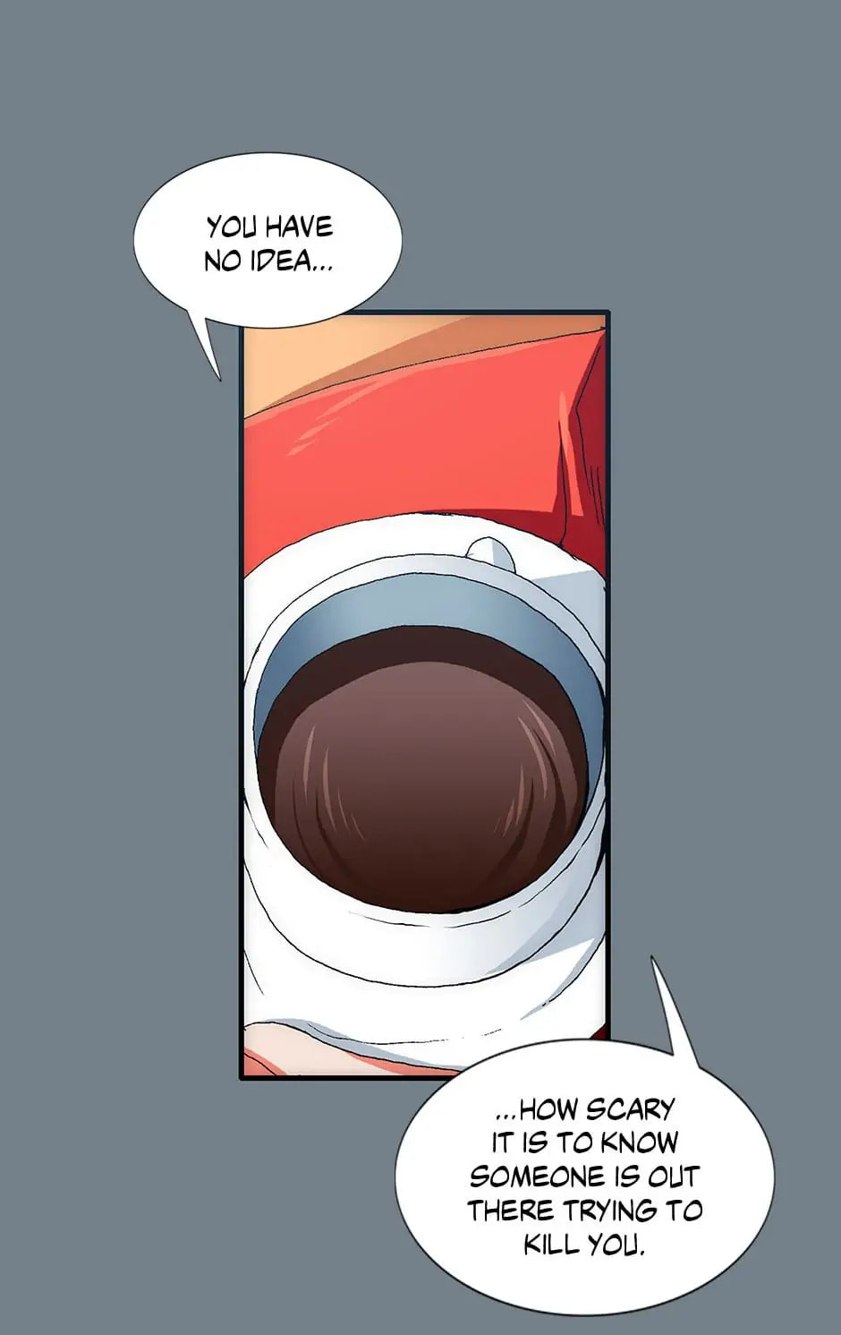 Trace Chapter 51 page 48 - 