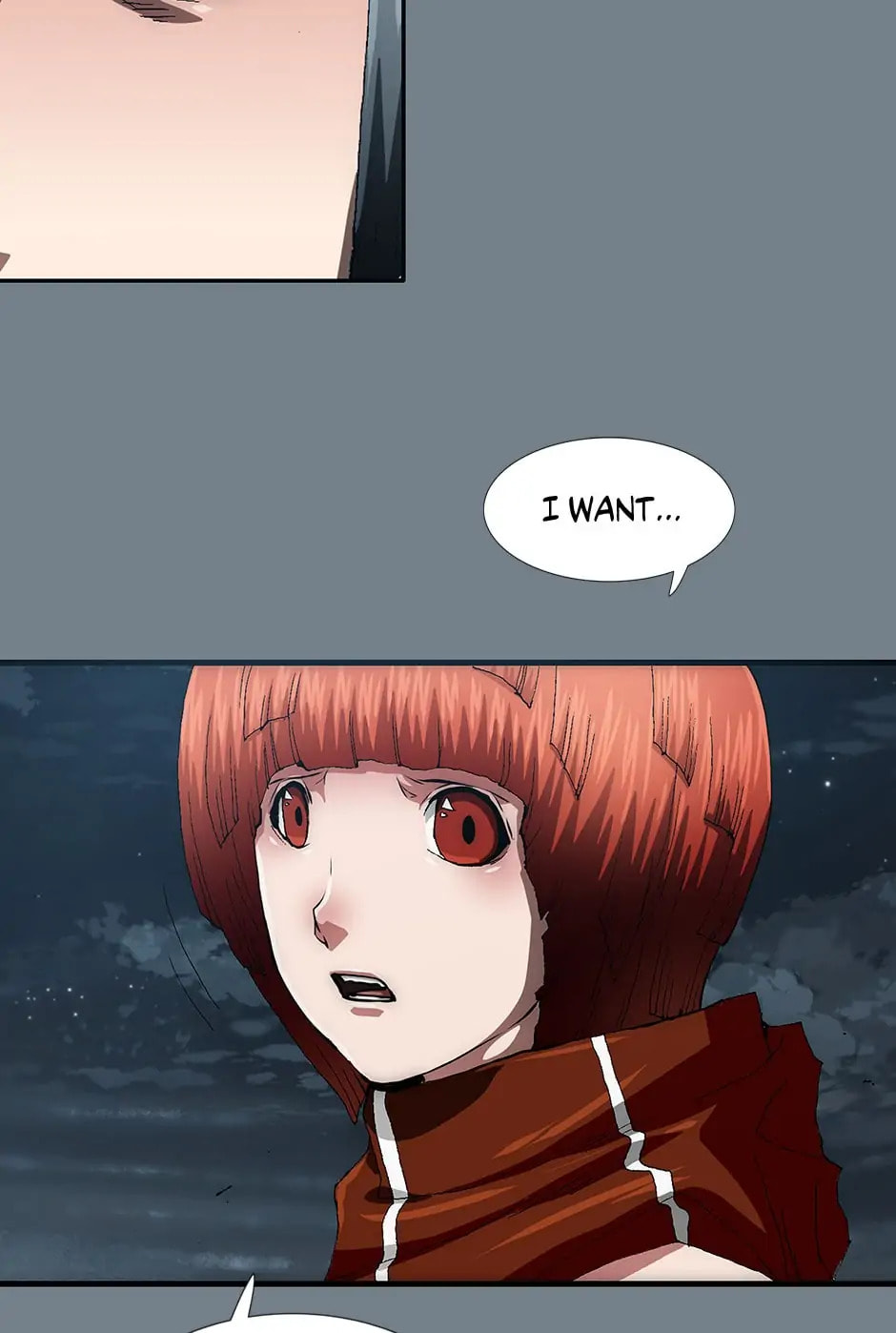 Trace Chapter 51 page 53 - 