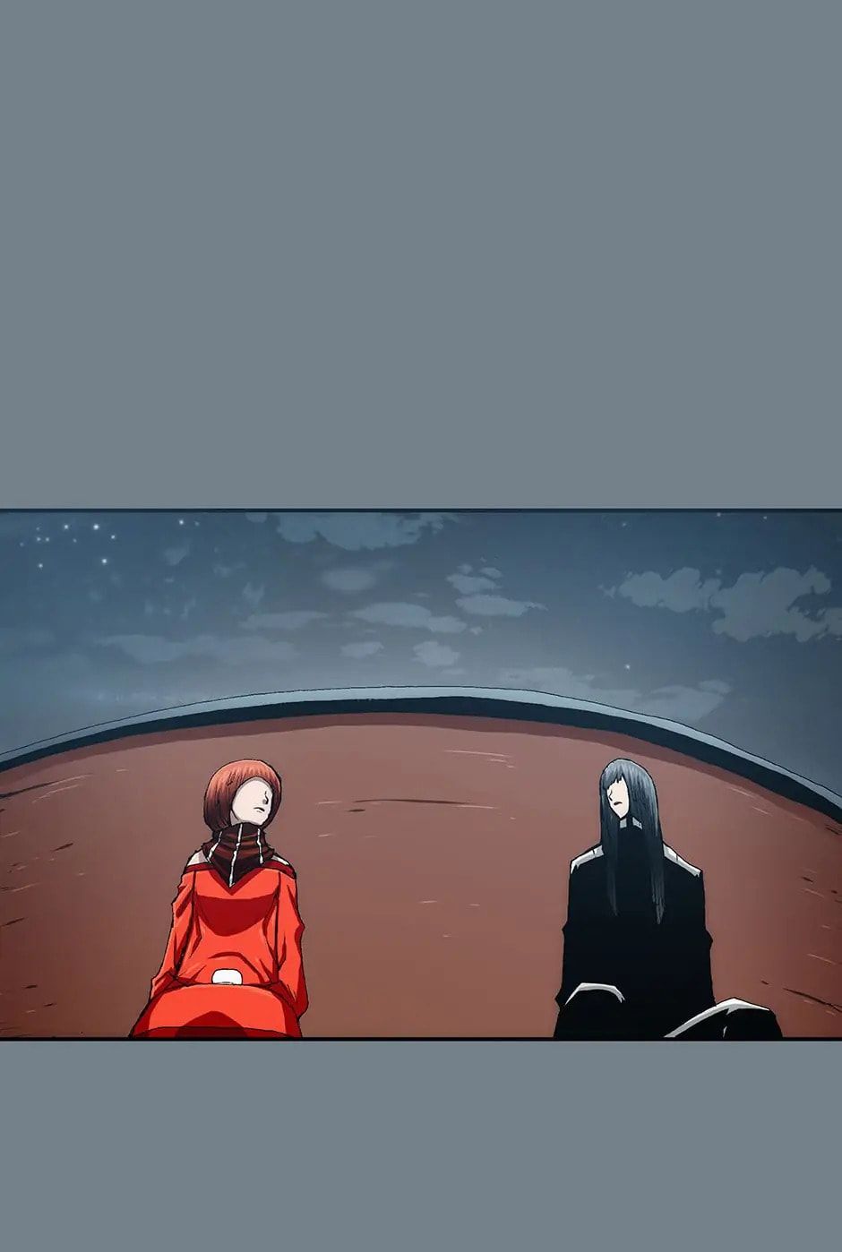 Trace Chapter 51 page 58 - 