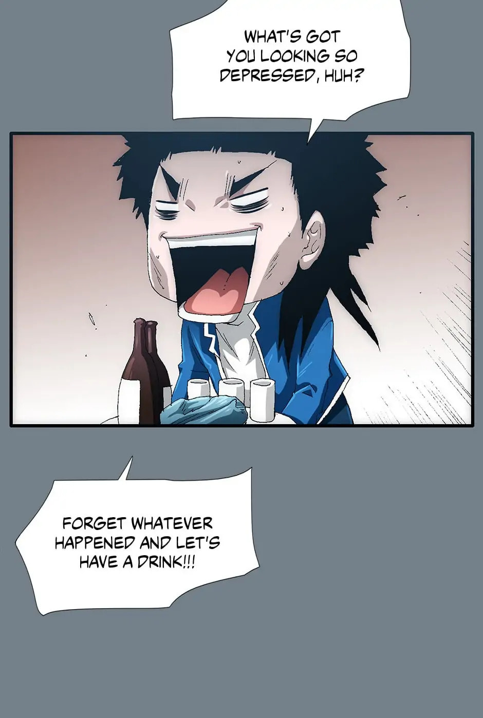 Trace Chapter 51 page 60 - 