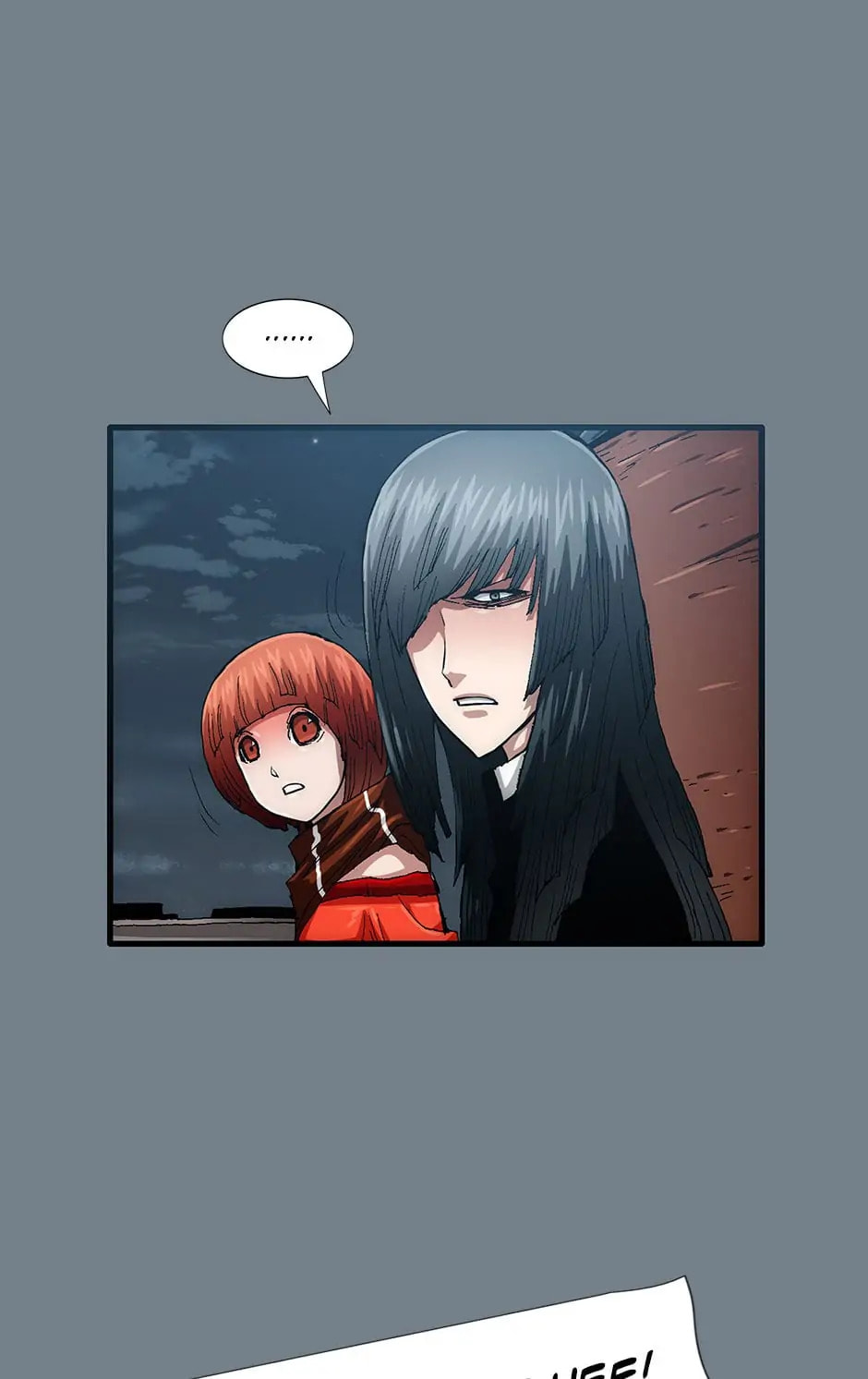 Trace Chapter 51 page 61 - 