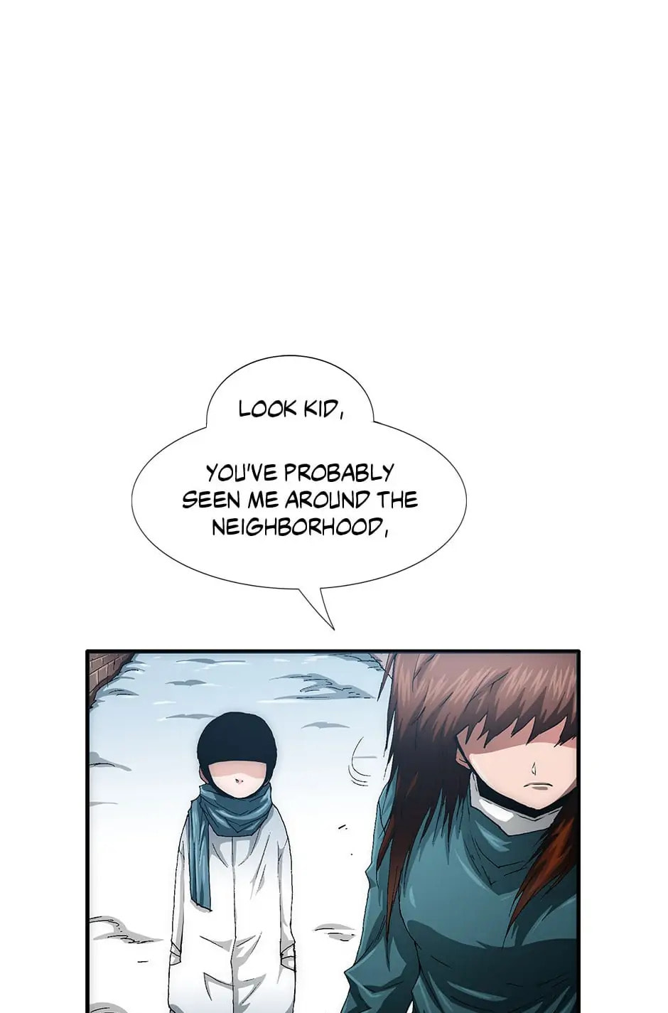 Trace Chapter 51 page 69 - 