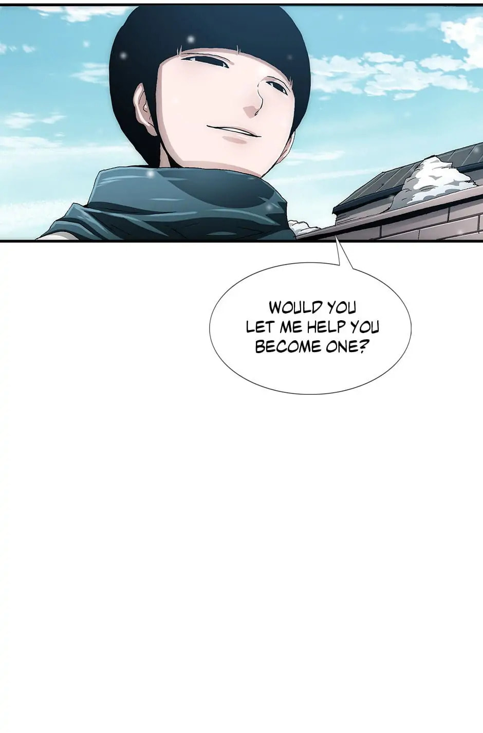 Trace Chapter 51 page 71 - 
