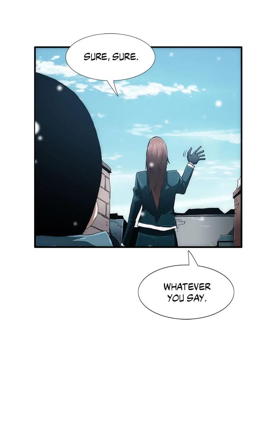 Trace Chapter 51 page 72 - 