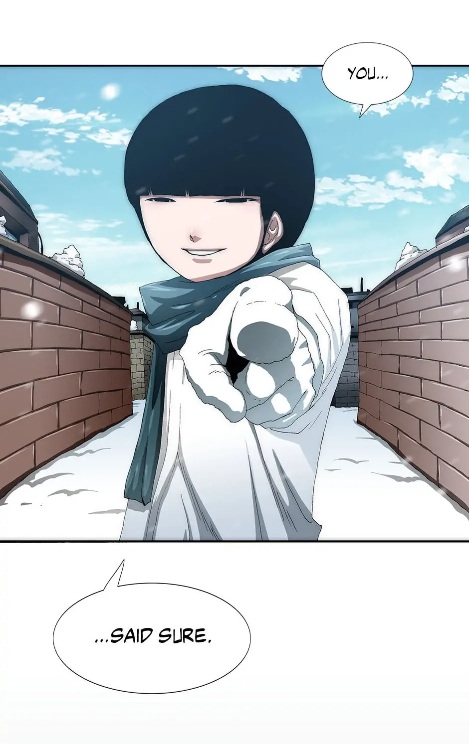 Trace Chapter 51 page 74 - 