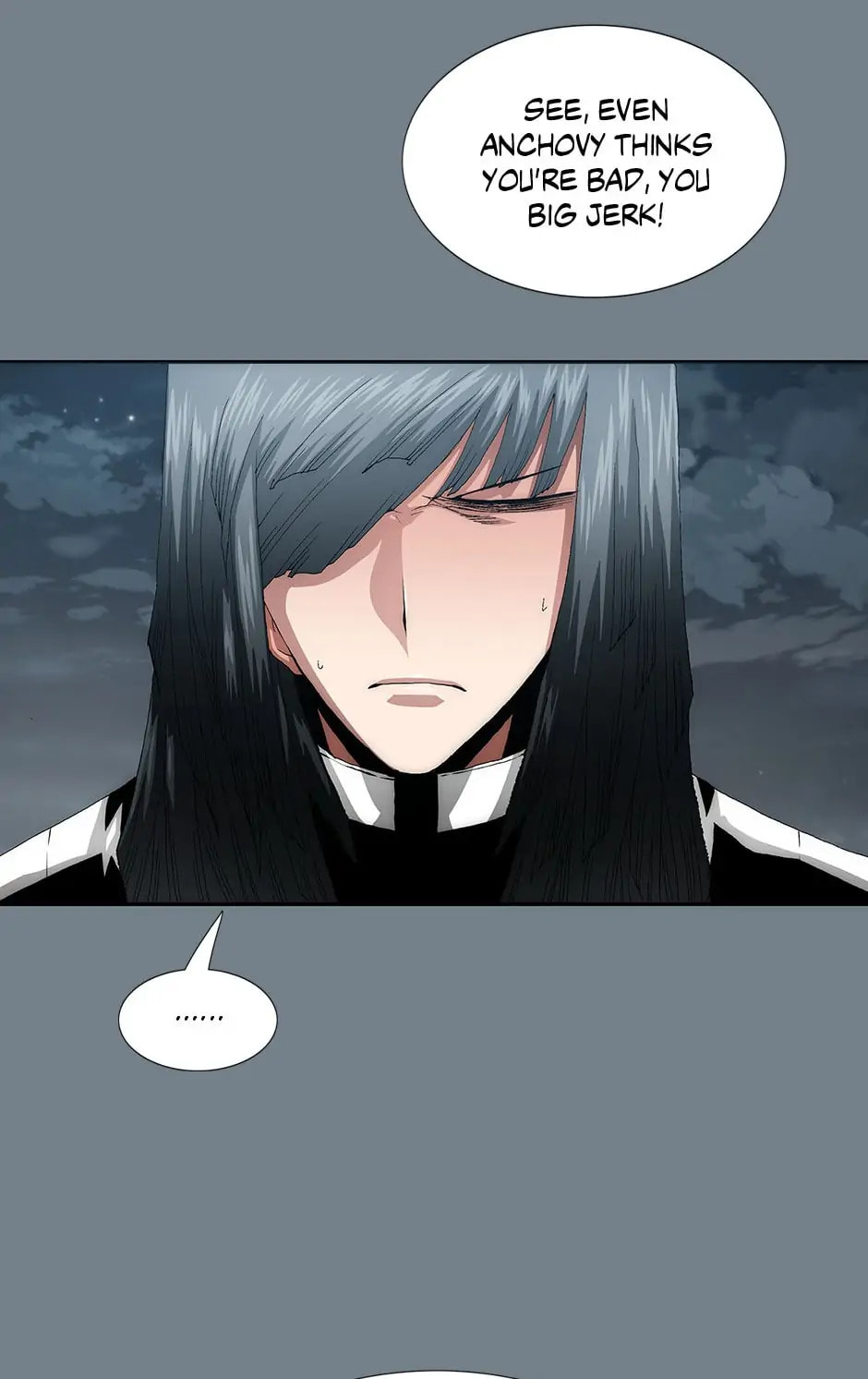 Trace Chapter 51 page 77 - 