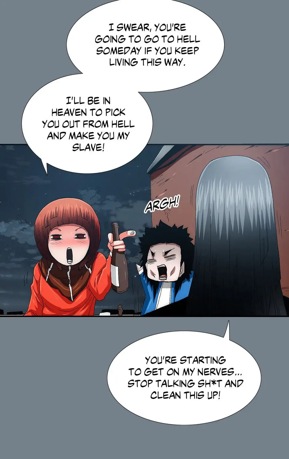 Trace Chapter 51 page 78 - 