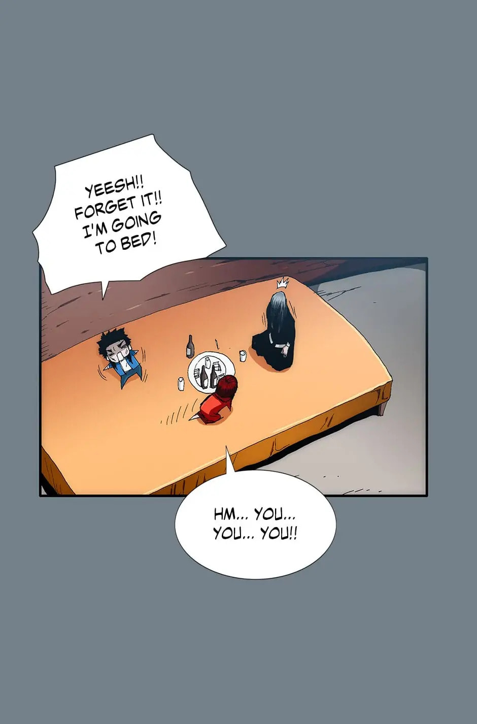 Trace Chapter 51 page 80 - 