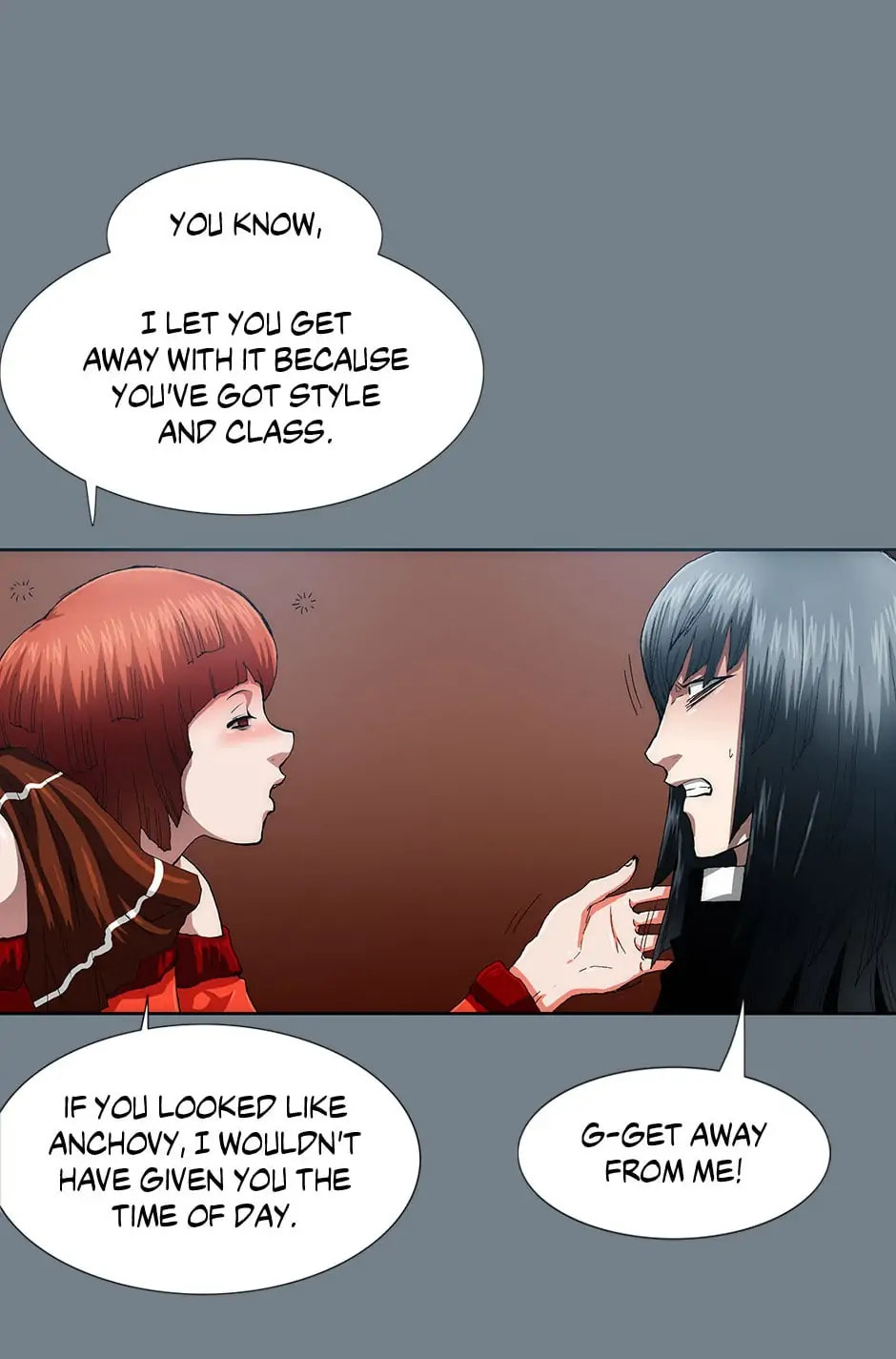 Trace Chapter 51 page 81 - 