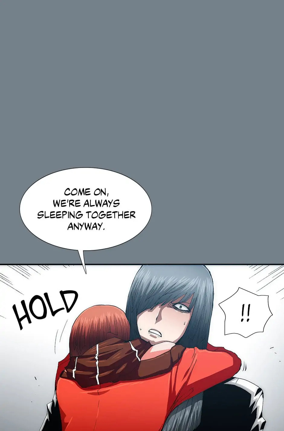 Trace Chapter 51 page 82 - 