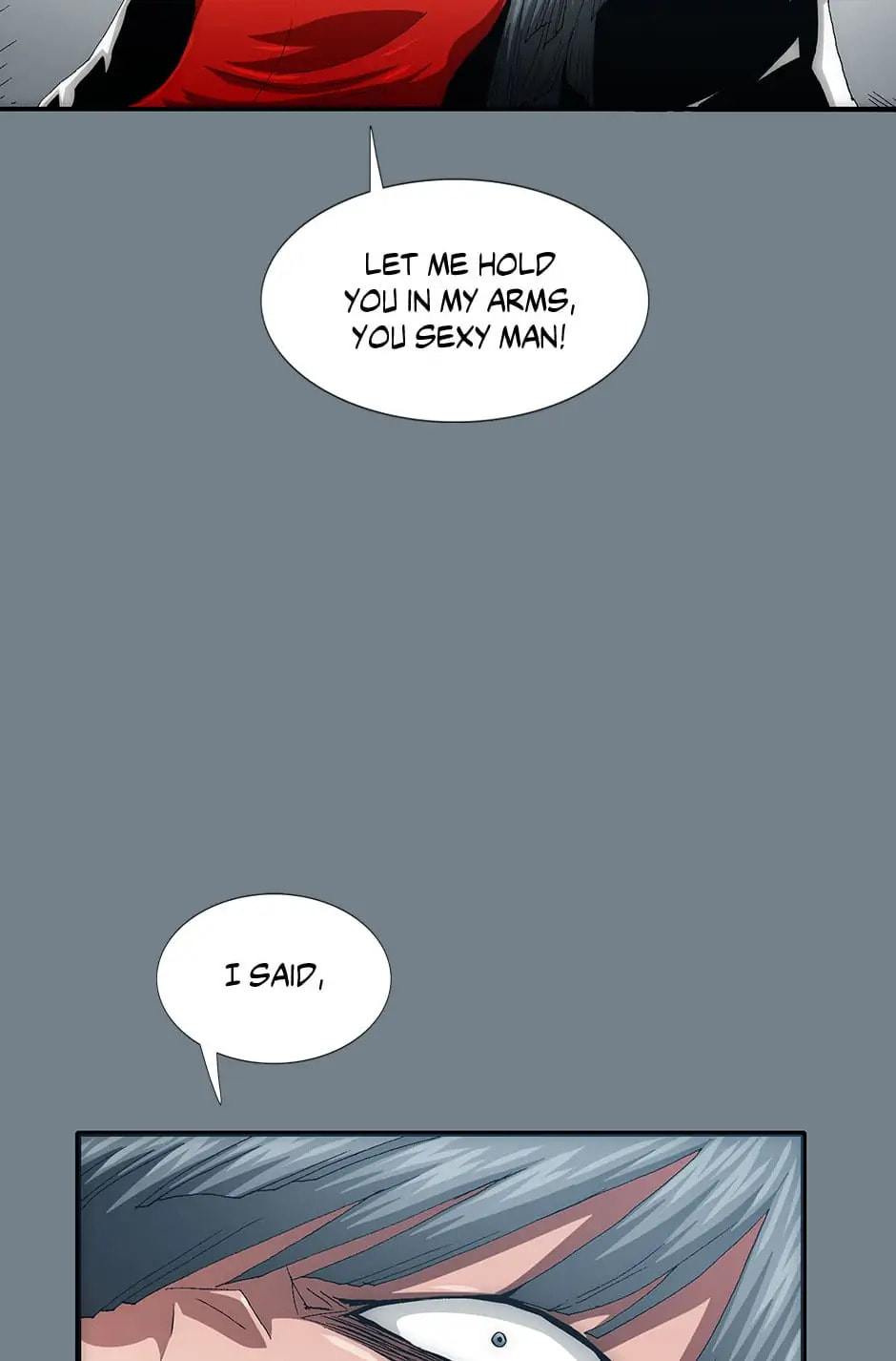 Trace Chapter 51 page 83 - 