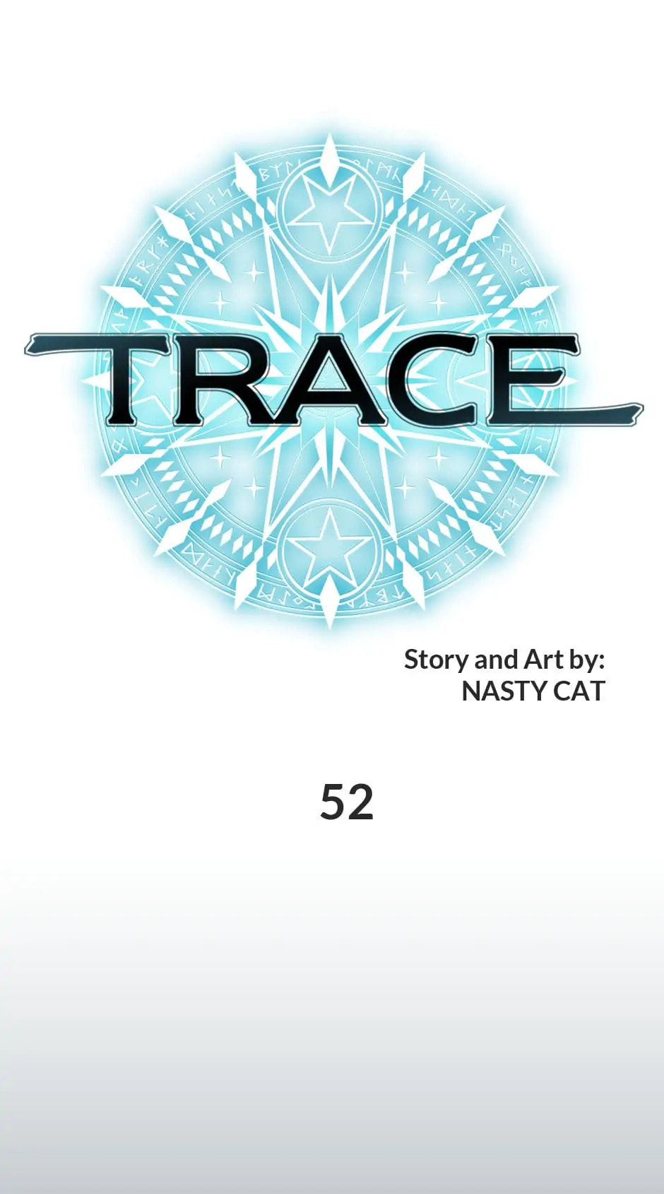 Trace Chapter 52 page 1 - 