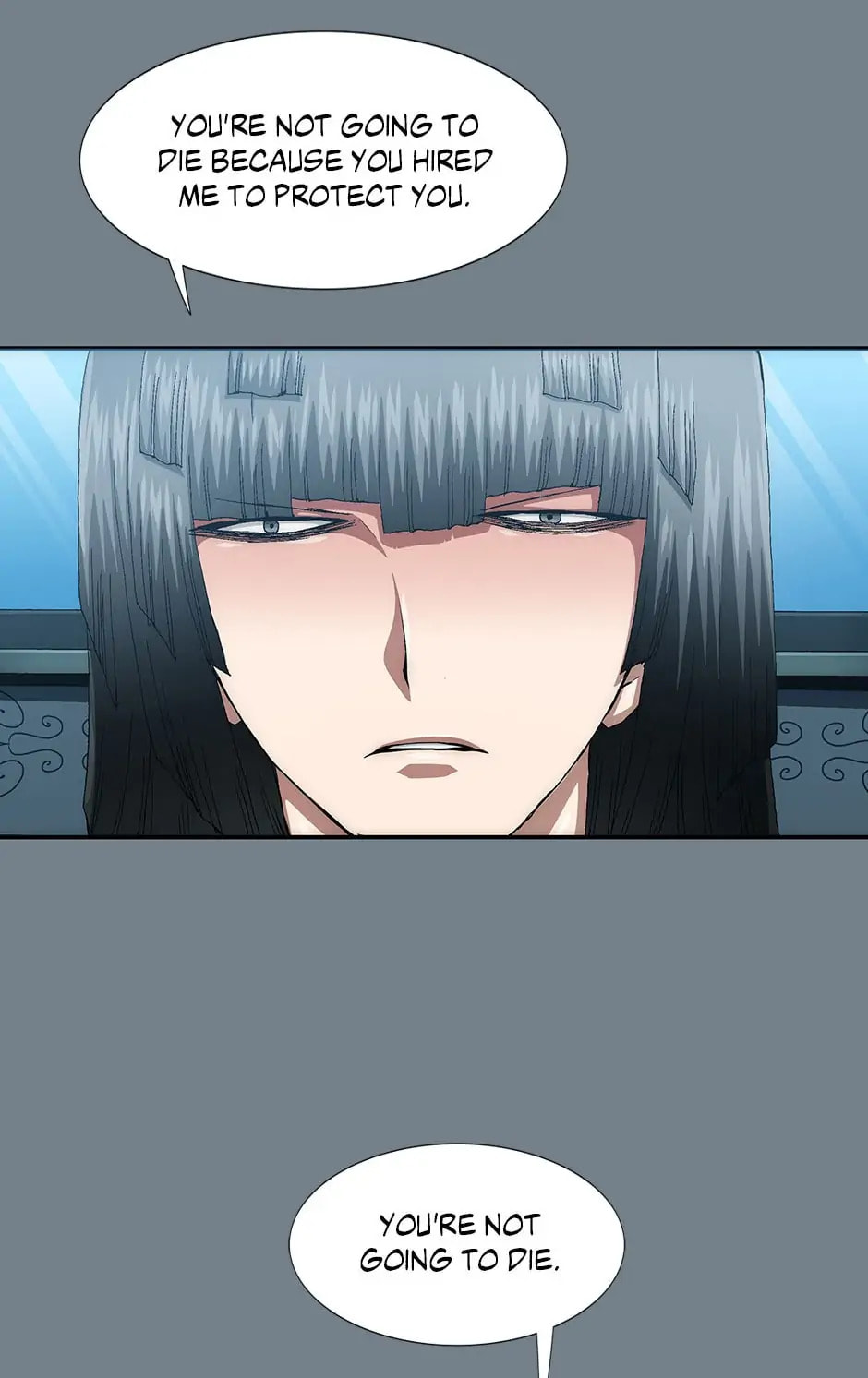 Trace Chapter 52 page 11 - 