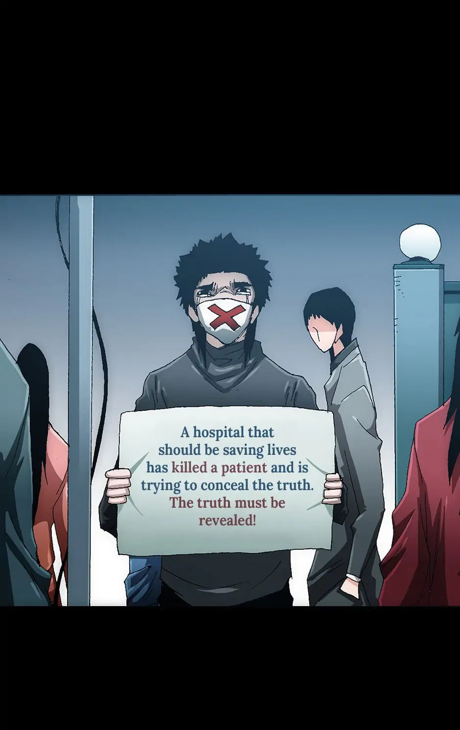 Trace Chapter 52 page 102 - 