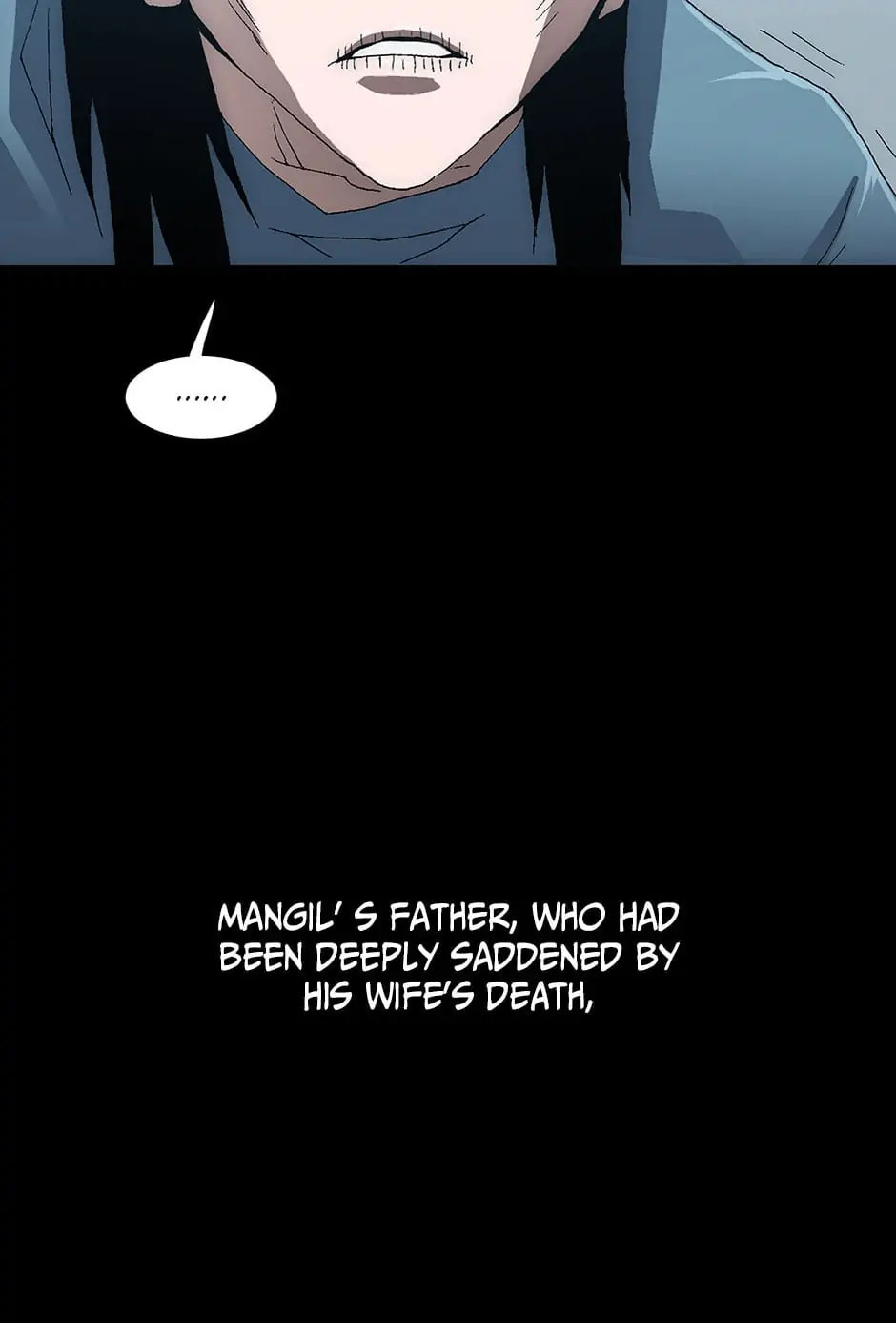 Trace Chapter 52 page 107 - 