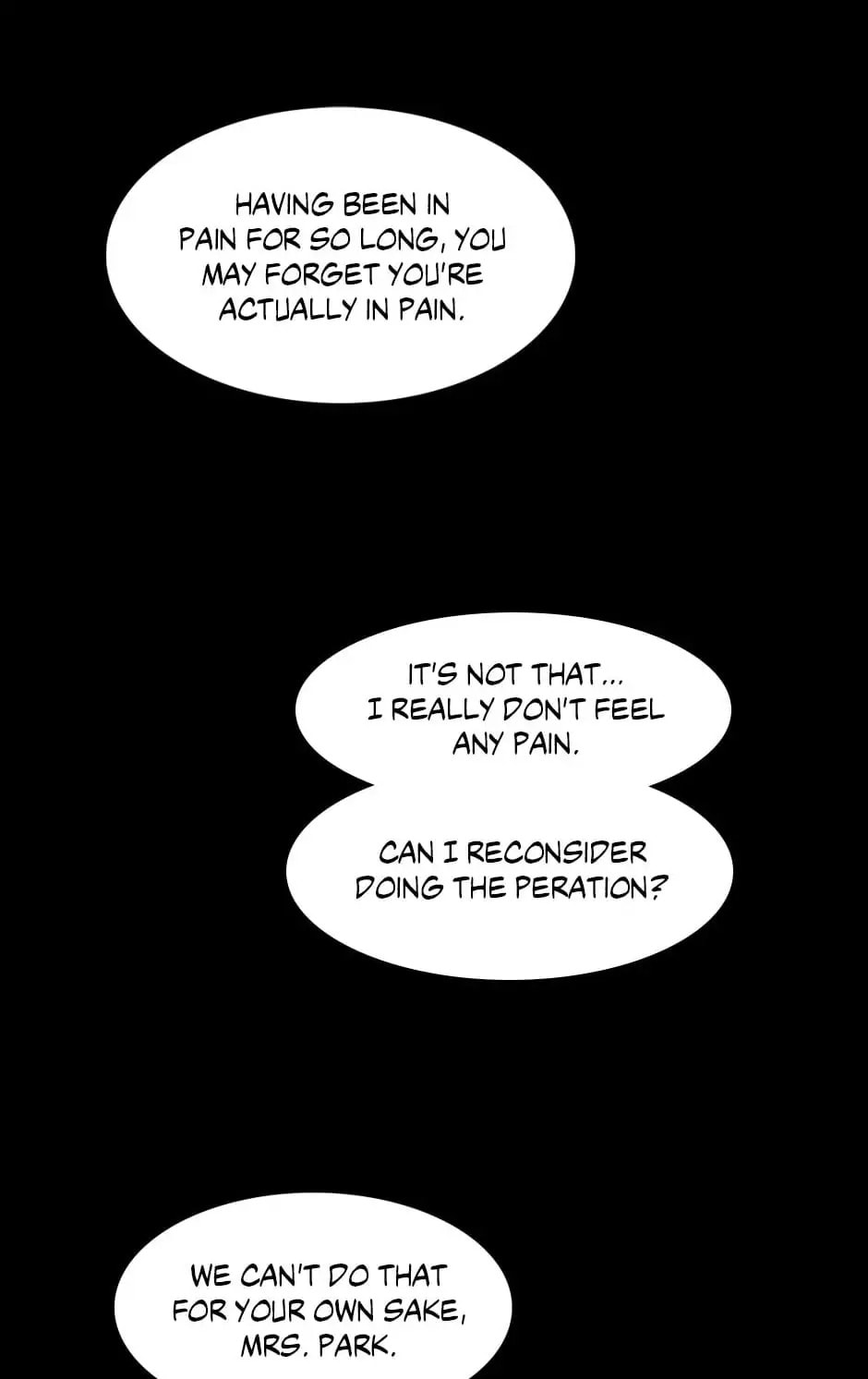 Trace Chapter 52 page 116 - 