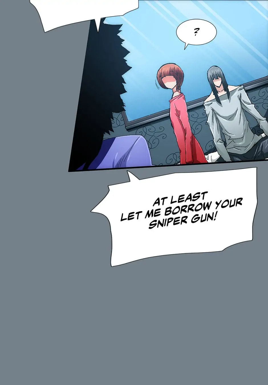 Trace Chapter 52 page 15 - 
