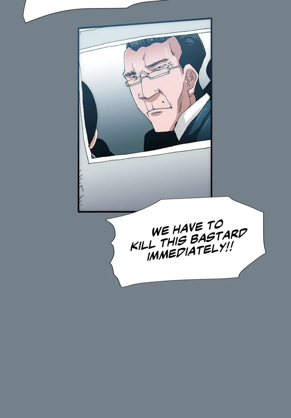 Trace Chapter 52 page 18 - 