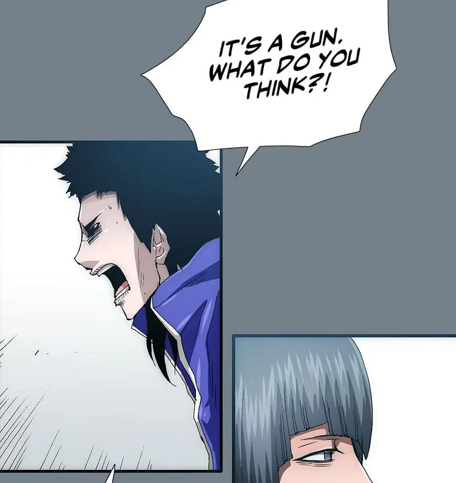 Trace Chapter 52 page 22 - 