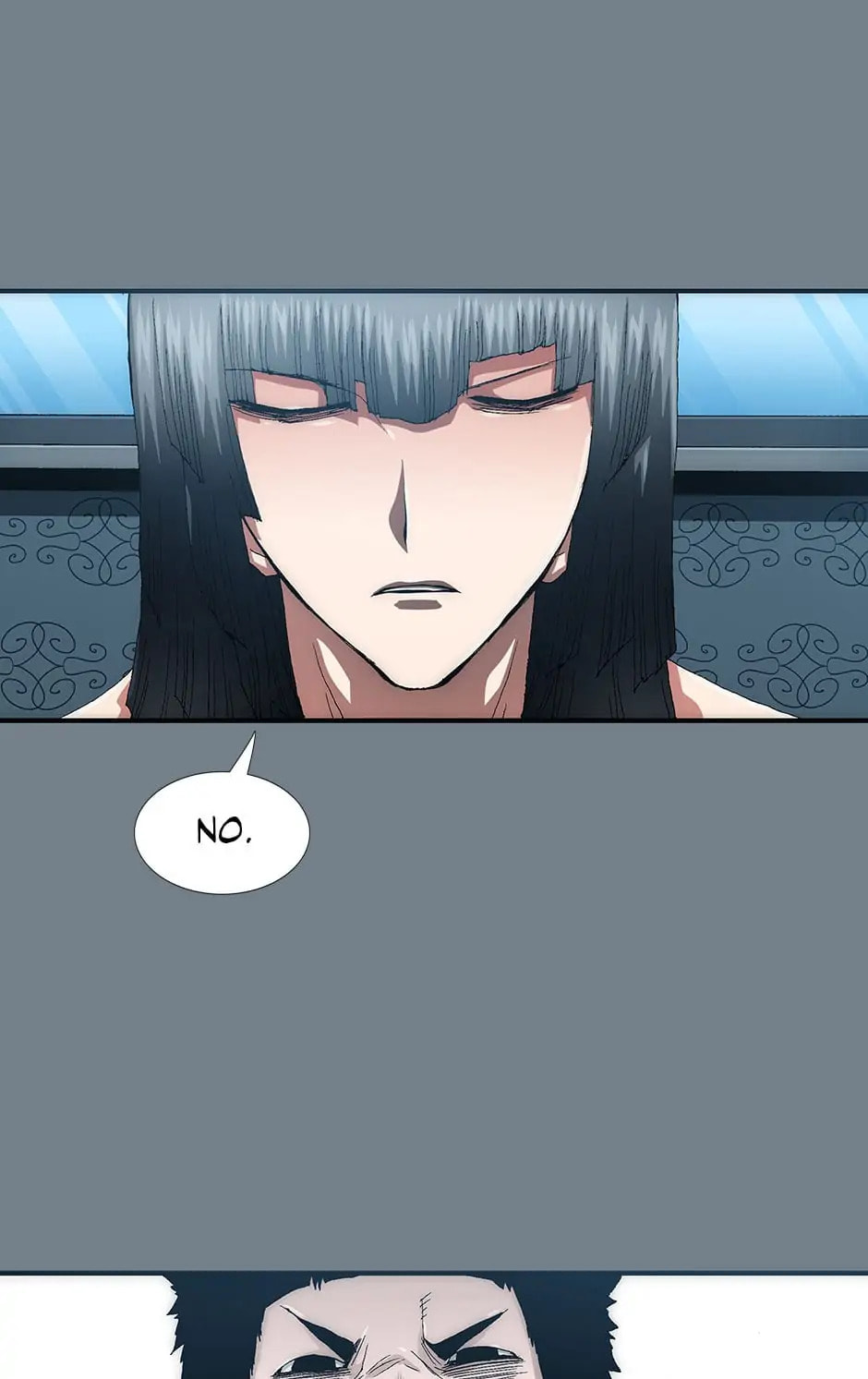 Trace Chapter 52 page 27 - 