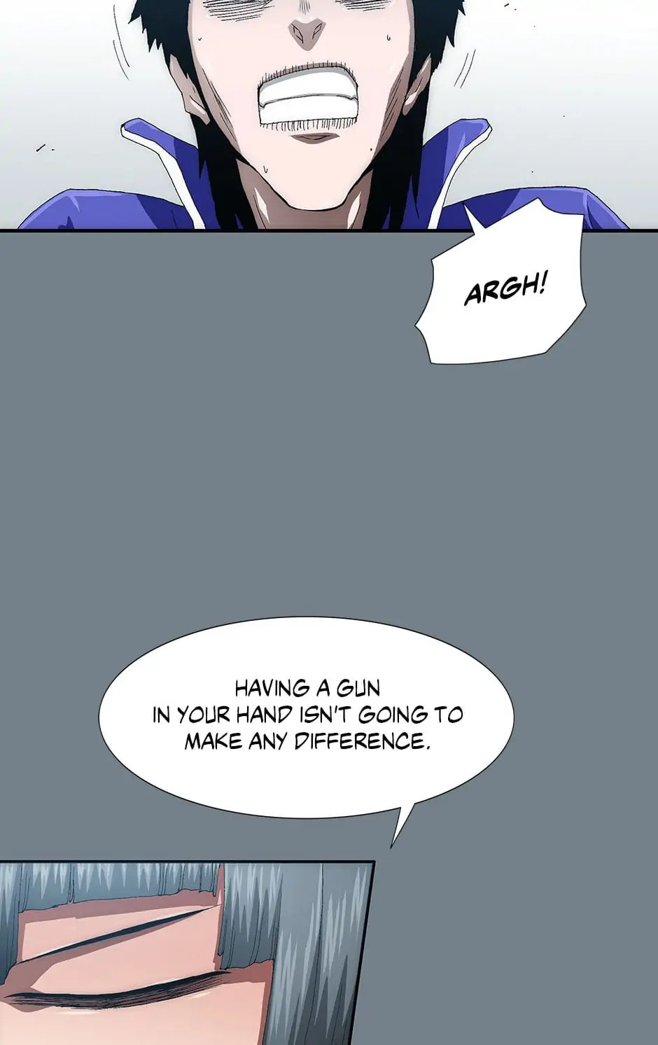 Trace Chapter 52 page 28 - 