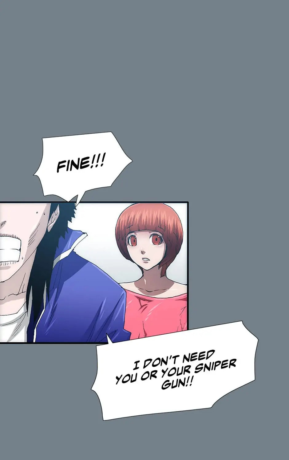 Trace Chapter 52 page 30 - 