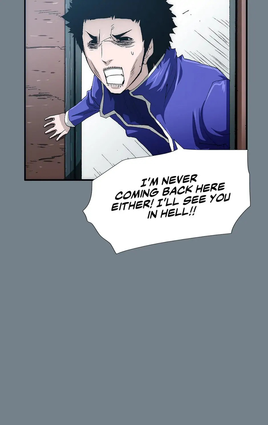 Trace Chapter 52 page 32 - 