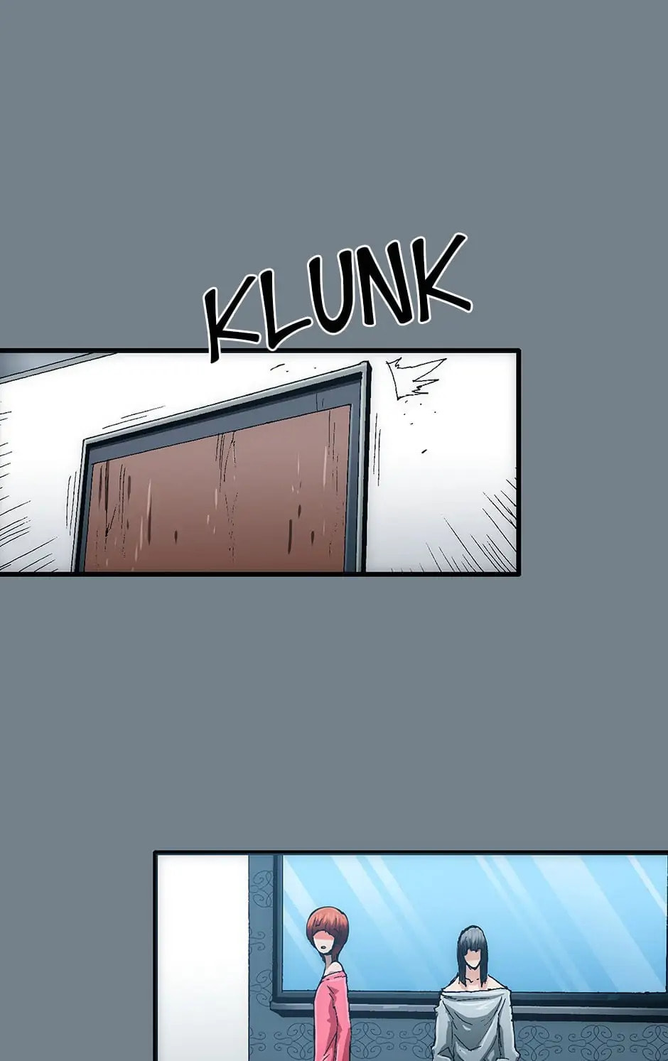 Trace Chapter 52 page 33 - 