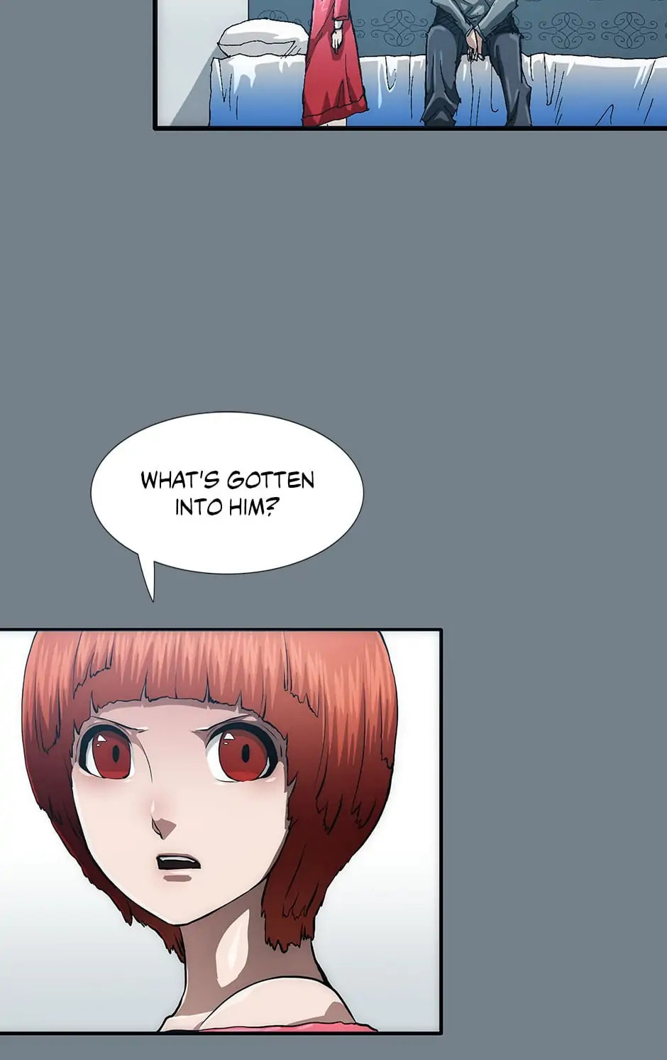 Trace Chapter 52 page 34 - 